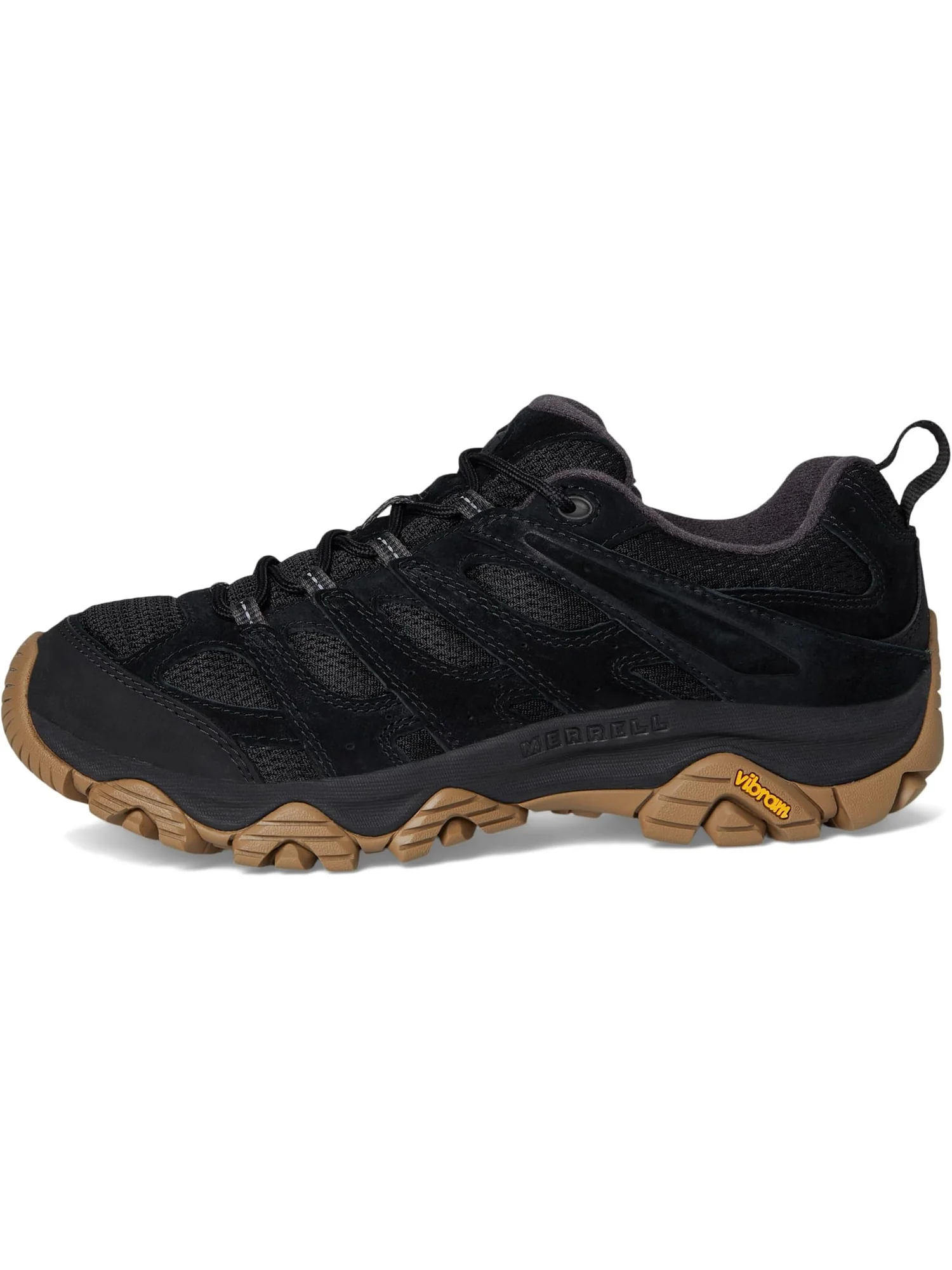Походные ботинки Merrell Moab 3 Ready Zip — 4