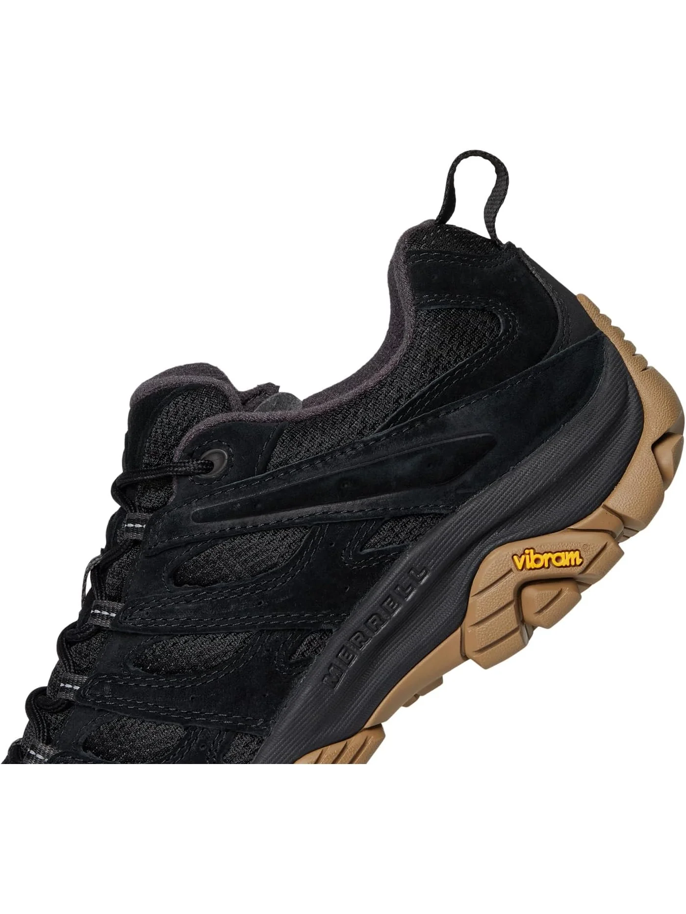 Походные ботинки Merrell Moab 3 Ready Zip — 6