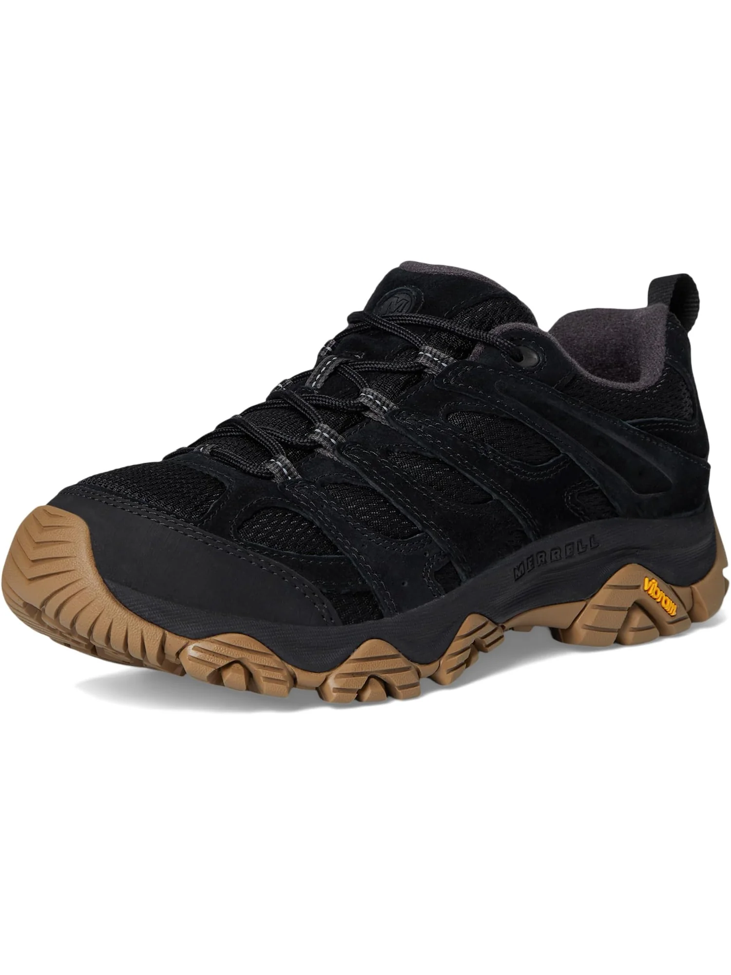 Походные ботинки Merrell Moab 3 Ready Zip — 7