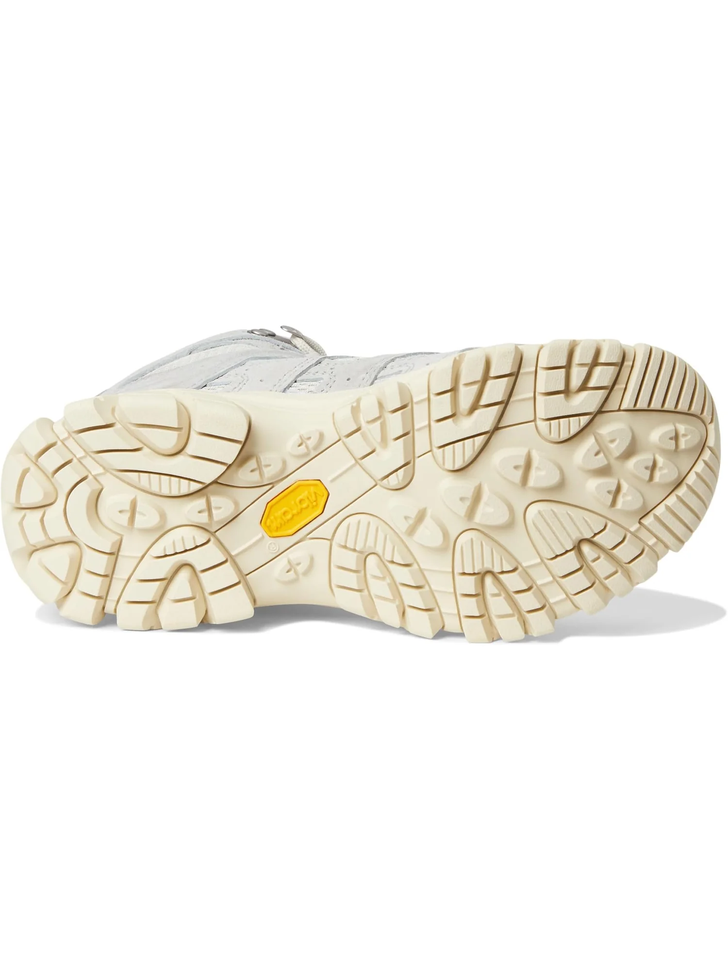 Походные ботинки Merrell Moab 3 Mid WP, цвет Paloma — 3