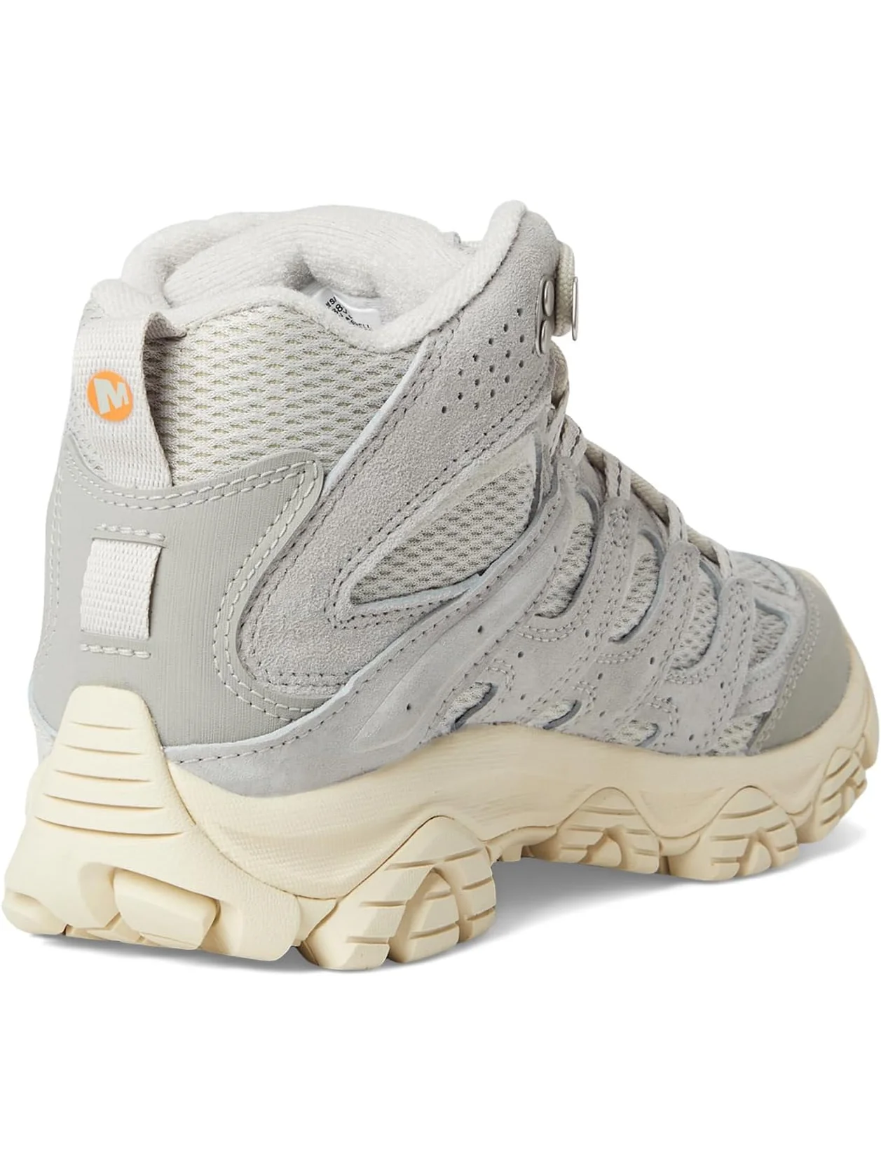 Походные ботинки Merrell Moab 3 Mid WP, цвет Paloma — 5