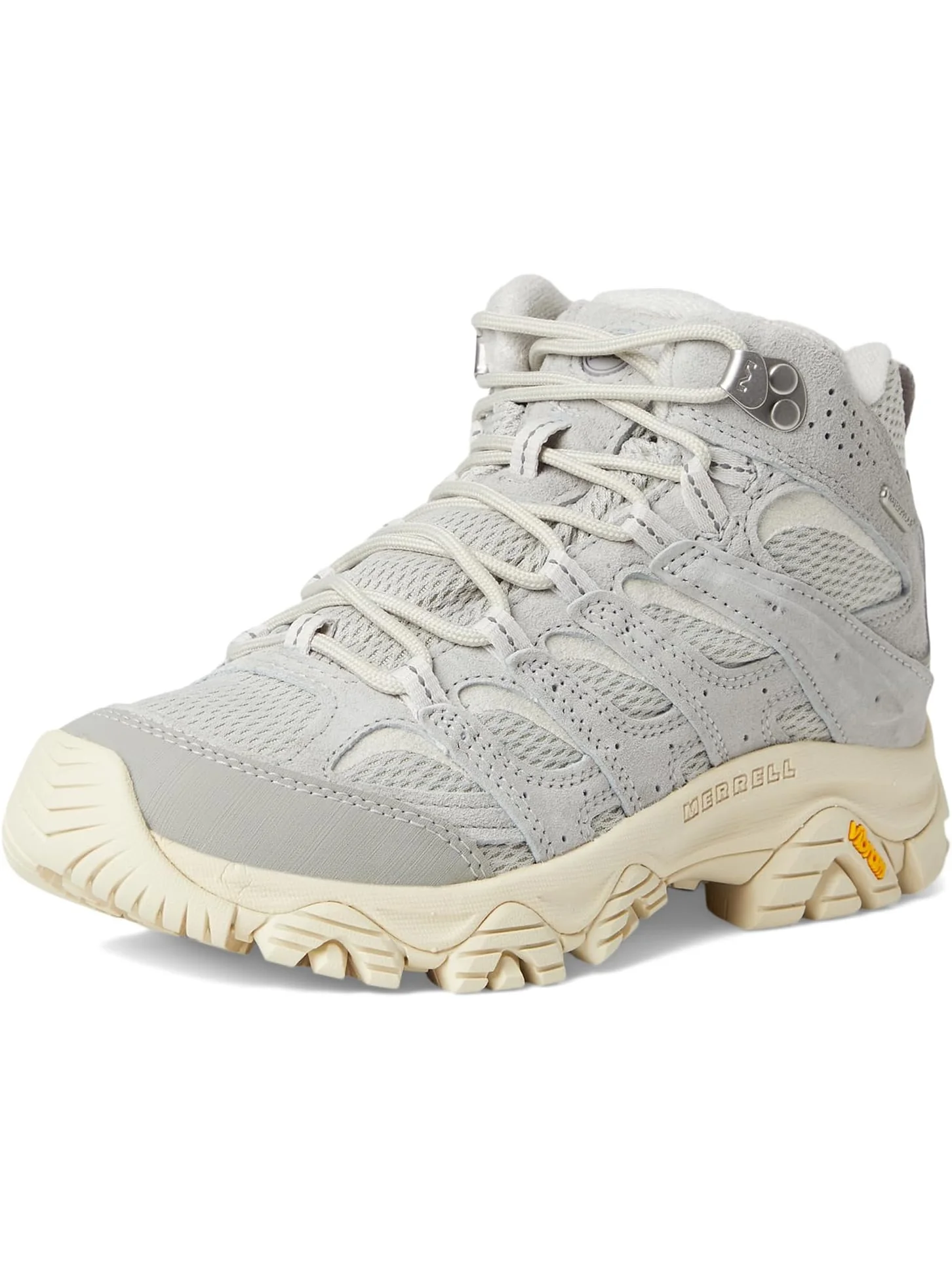 Походные ботинки Merrell Moab 3 Mid WP, цвет Paloma — 7