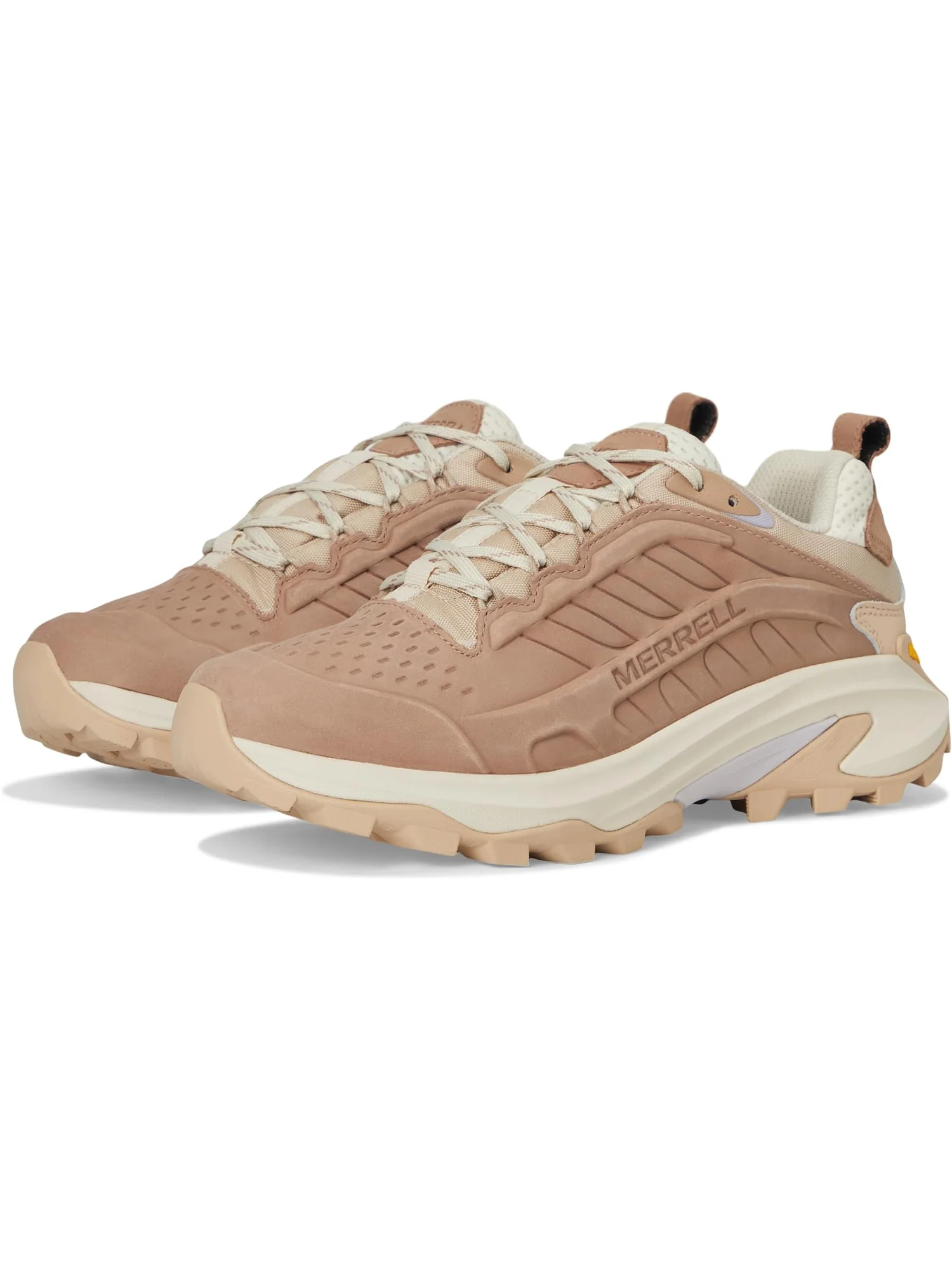 Походные ботинки Merrell Moab Speed 2 Leather Waterproof — 1