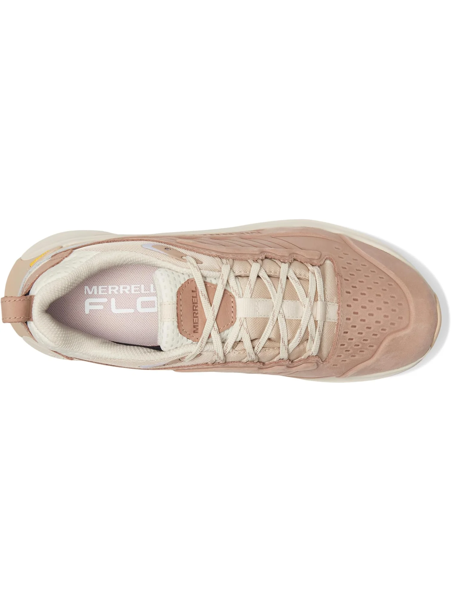 Походные ботинки Merrell Moab Speed 2 Leather Waterproof — 2