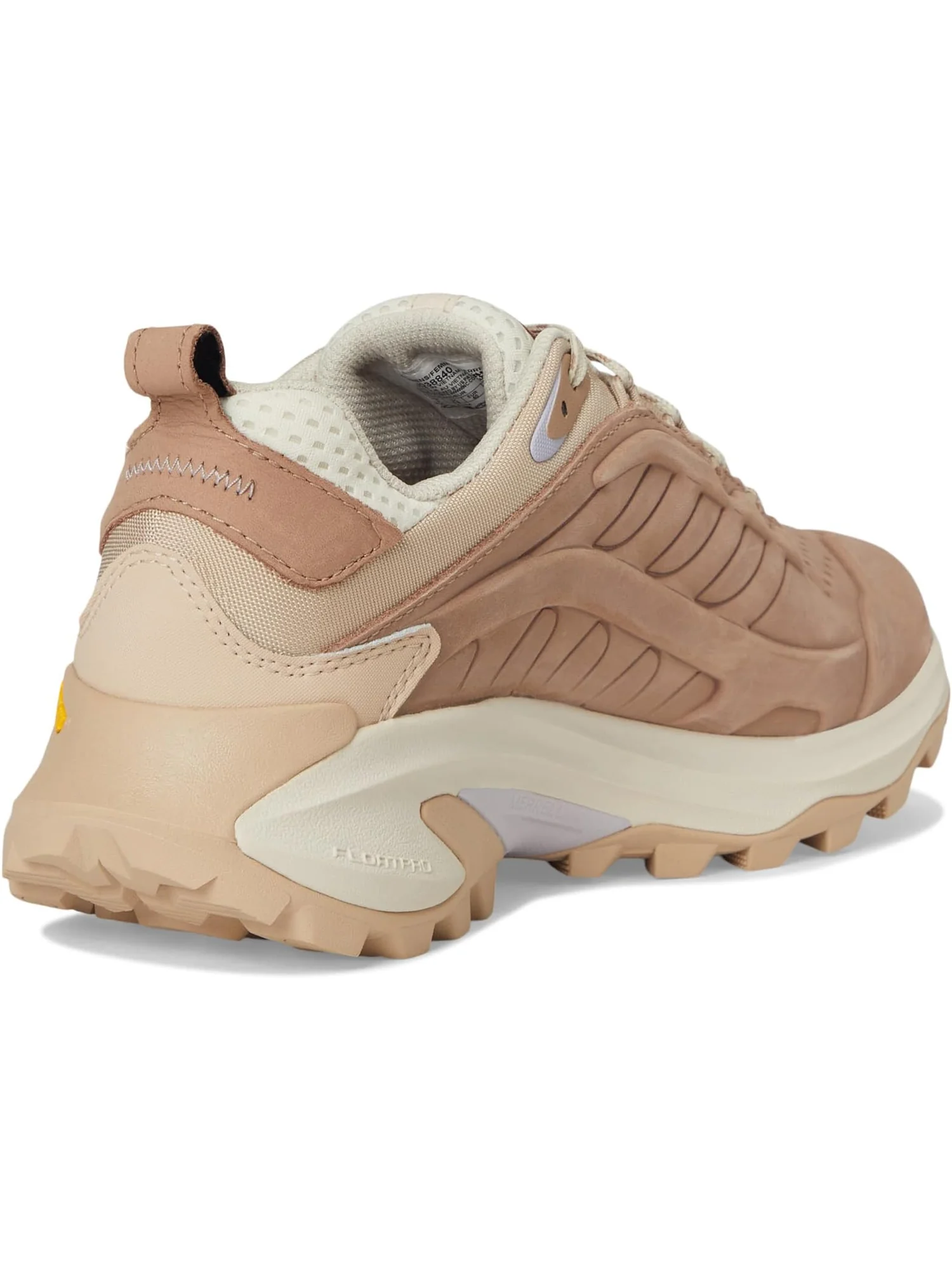 Походные ботинки Merrell Moab Speed 2 Leather Waterproof — 5