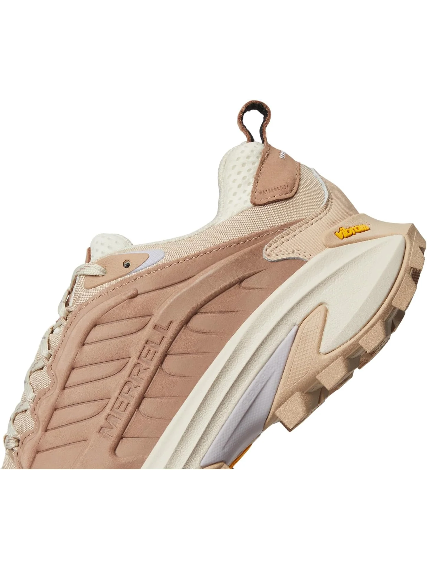Походные ботинки Merrell Moab Speed 2 Leather Waterproof — 6