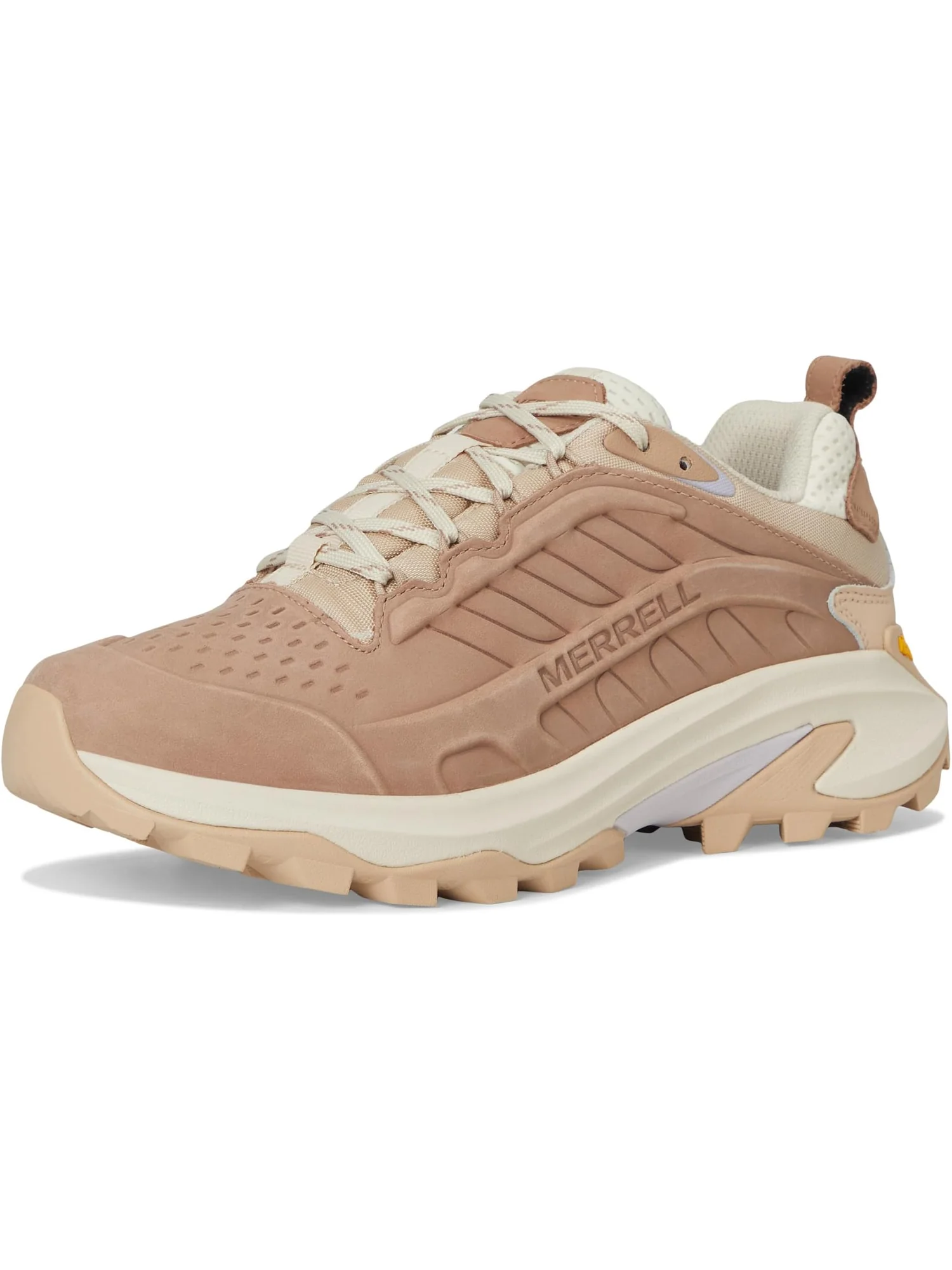Походные ботинки Merrell Moab Speed 2 Leather Waterproof — 7