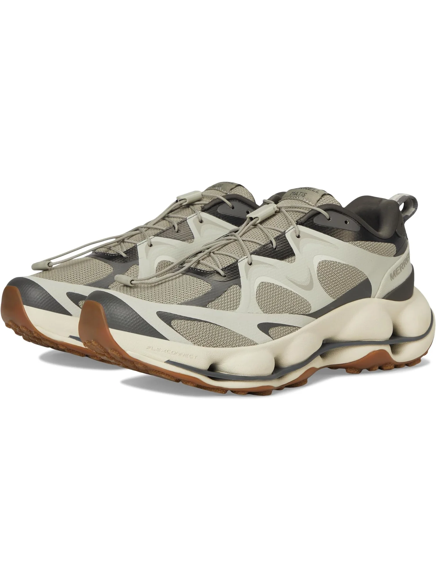 Походные ботинки Merrell Speedarc Matis — 1