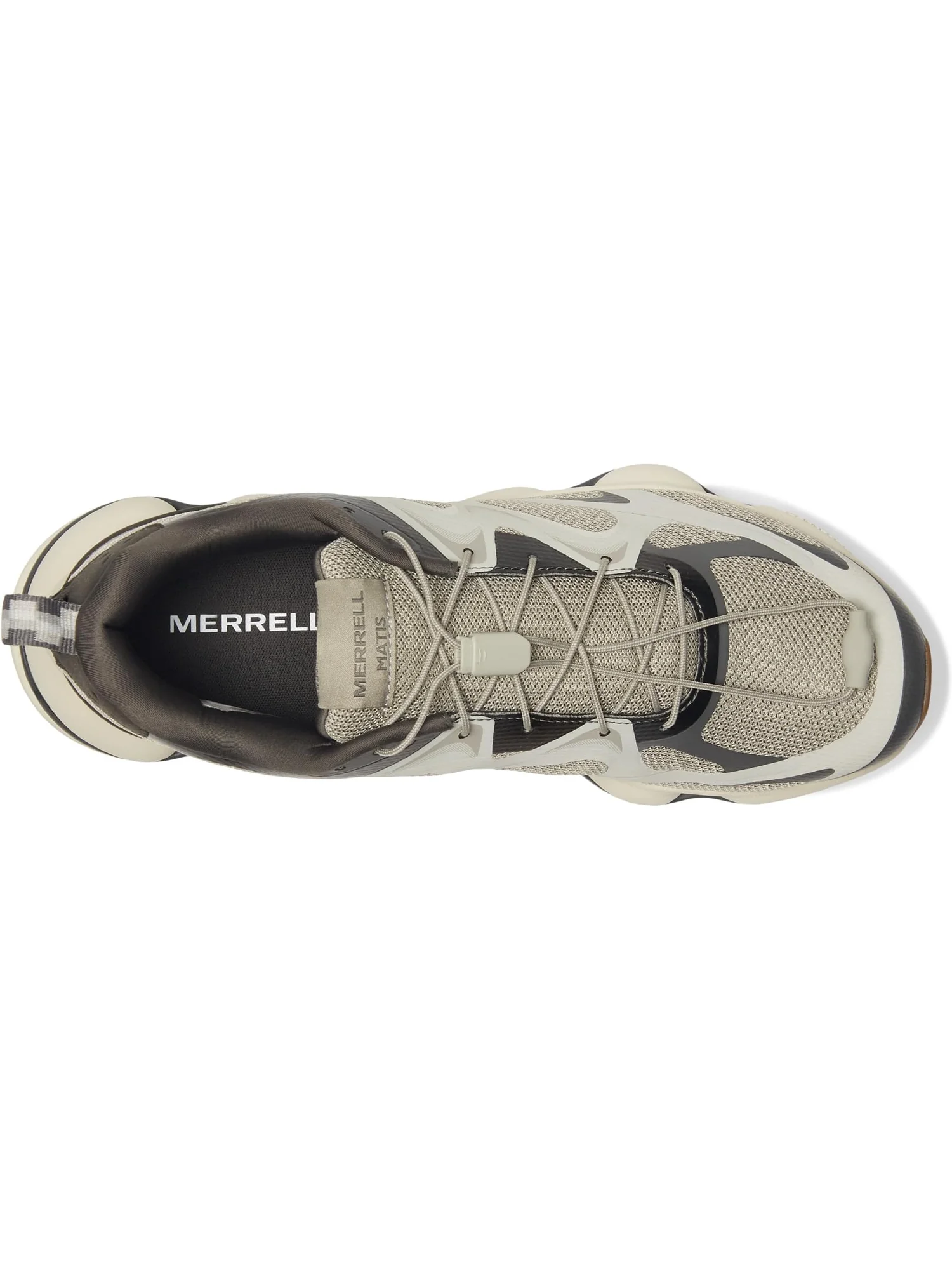 Походные ботинки Merrell Speedarc Matis — 2