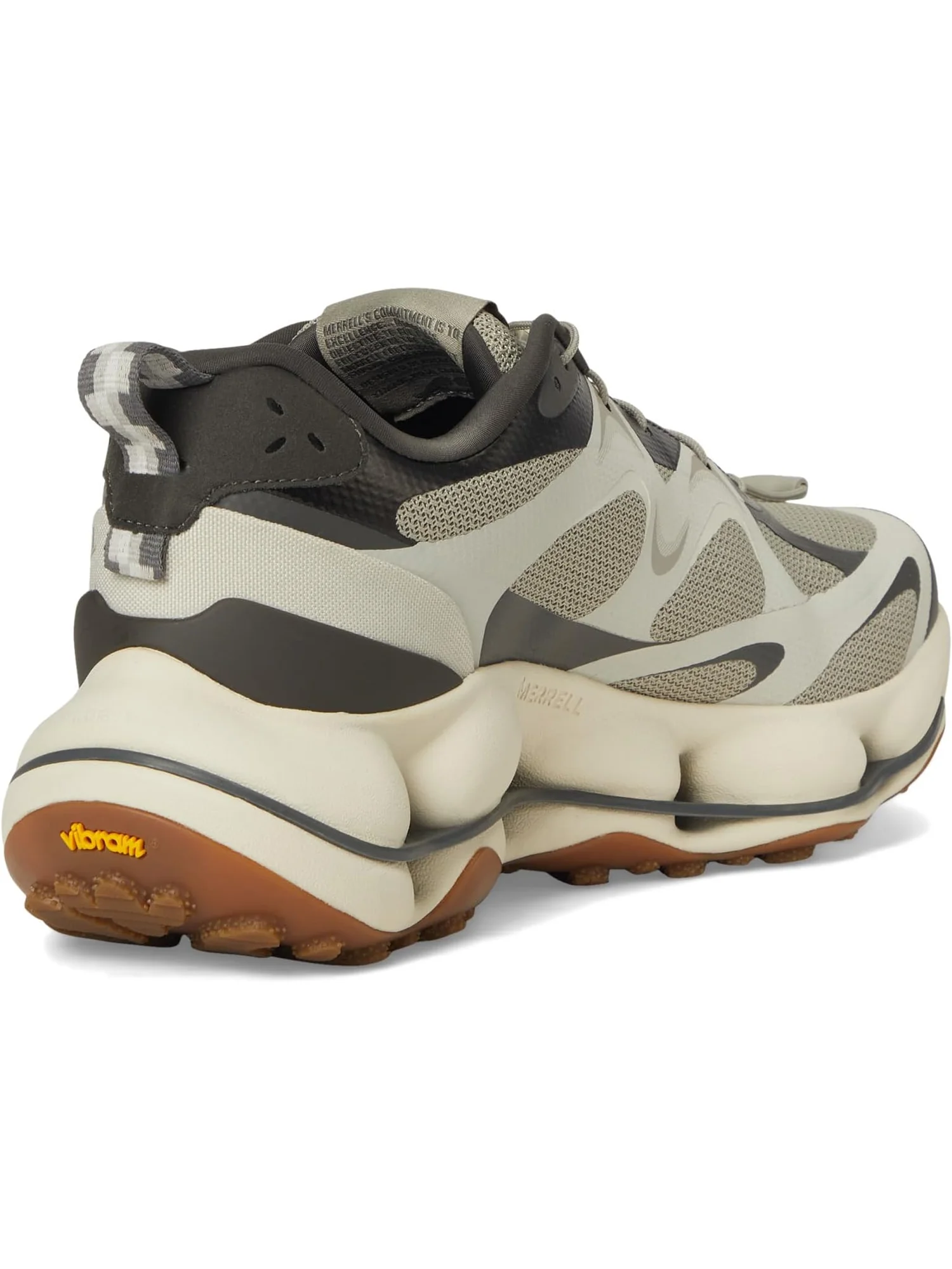 Походные ботинки Merrell Speedarc Matis — 5