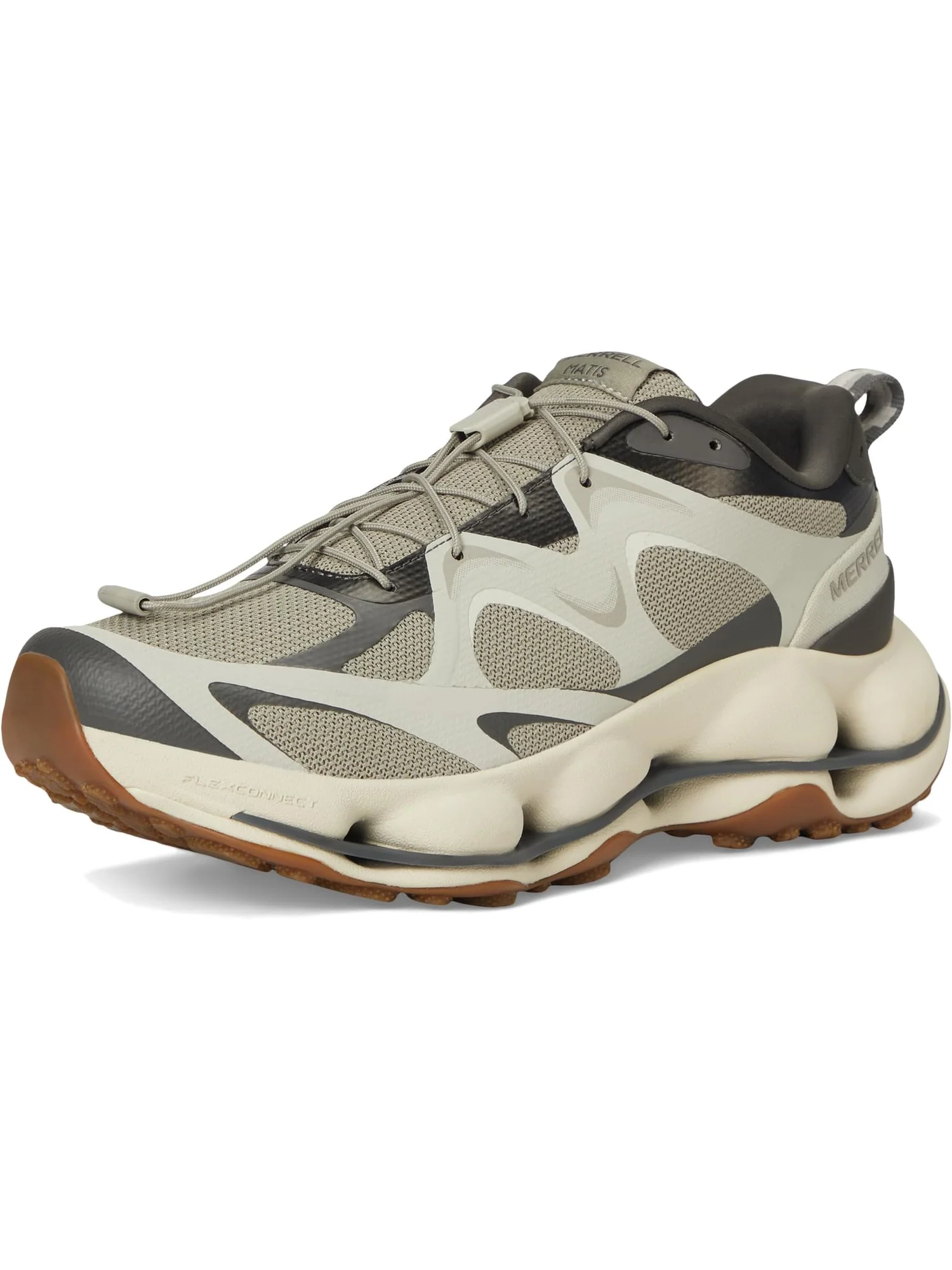 Походные ботинки Merrell Speedarc Matis — 7