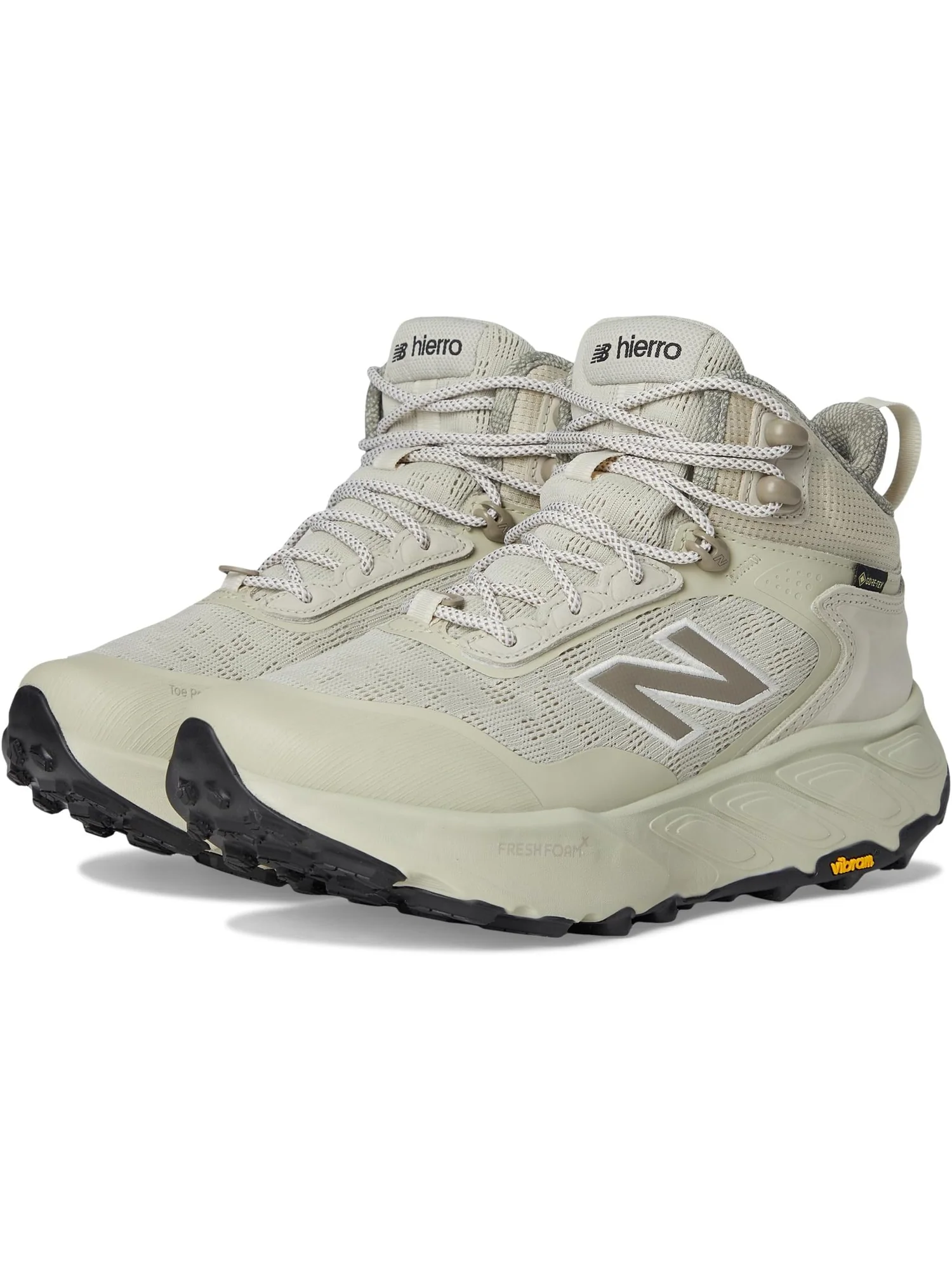Походные ботинки New Balance Fresh Foam X Hierro Hiker GORE-TEX — 1