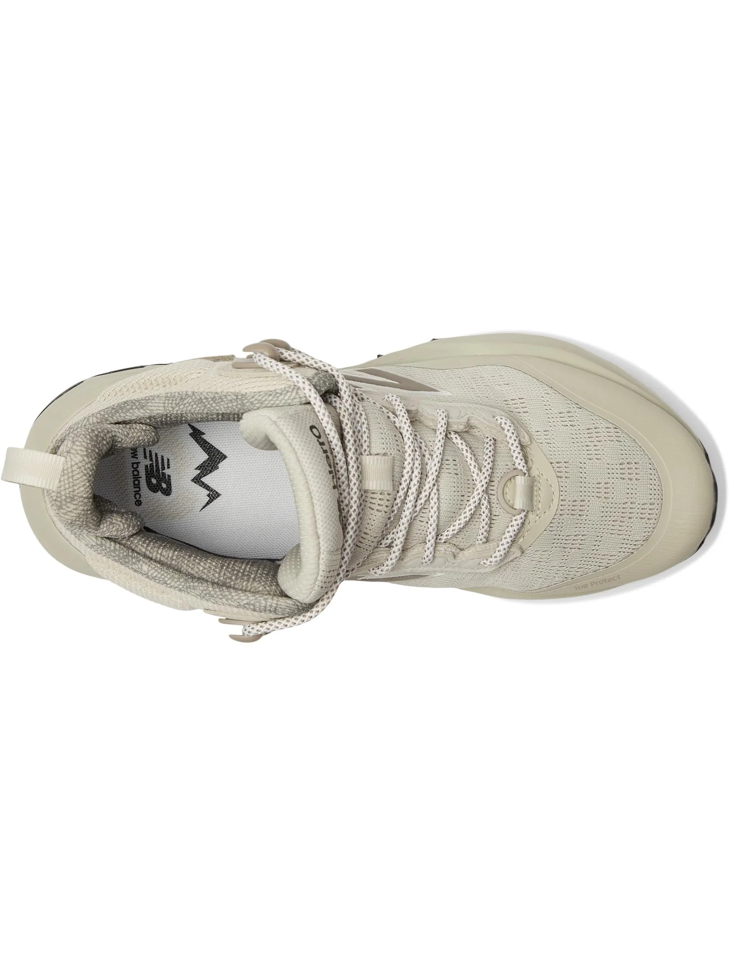 Походные ботинки New Balance Fresh Foam X Hierro Hiker GORE-TEX — 2