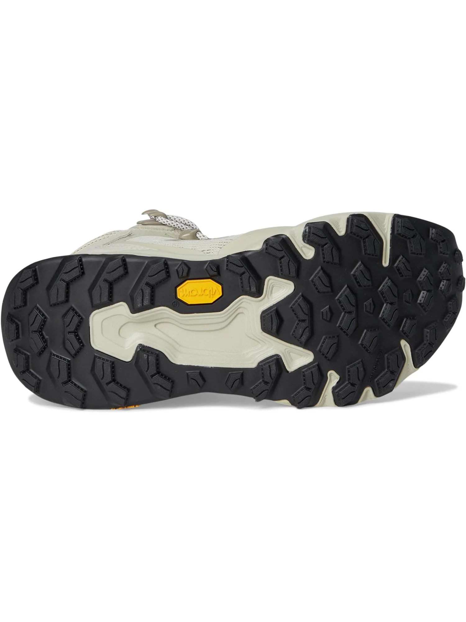 Походные ботинки New Balance Fresh Foam X Hierro Hiker GORE-TEX — 3