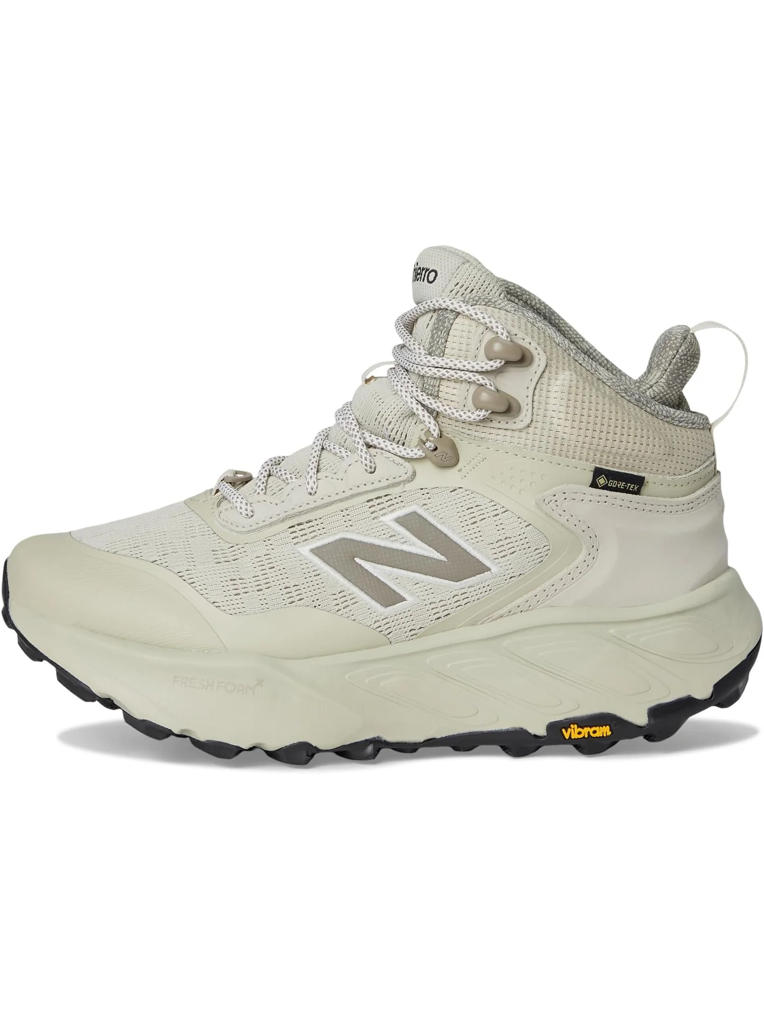 Походные ботинки New Balance Fresh Foam X Hierro Hiker GORE-TEX — 4
