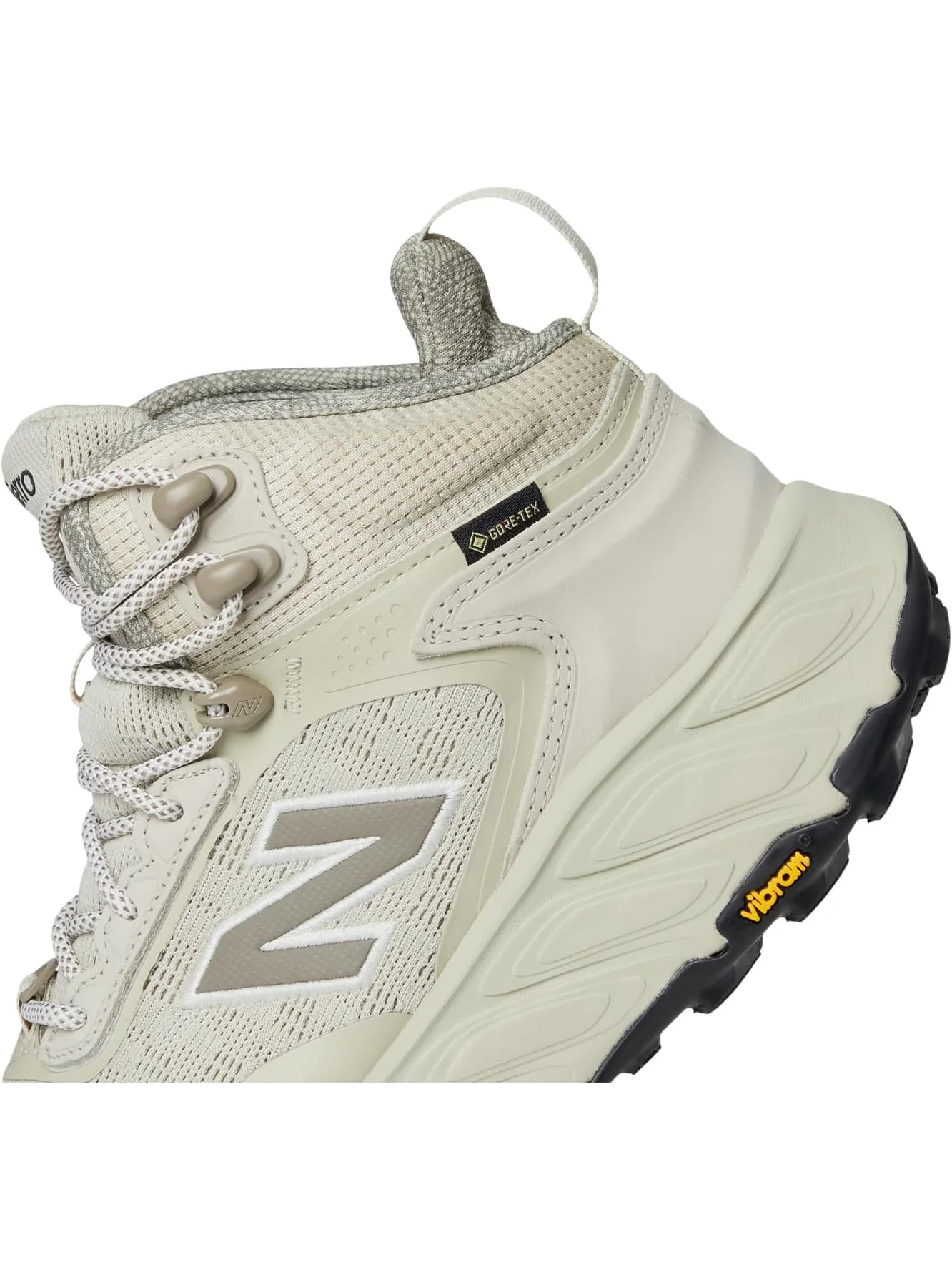 Походные ботинки New Balance Fresh Foam X Hierro Hiker GORE-TEX — 6