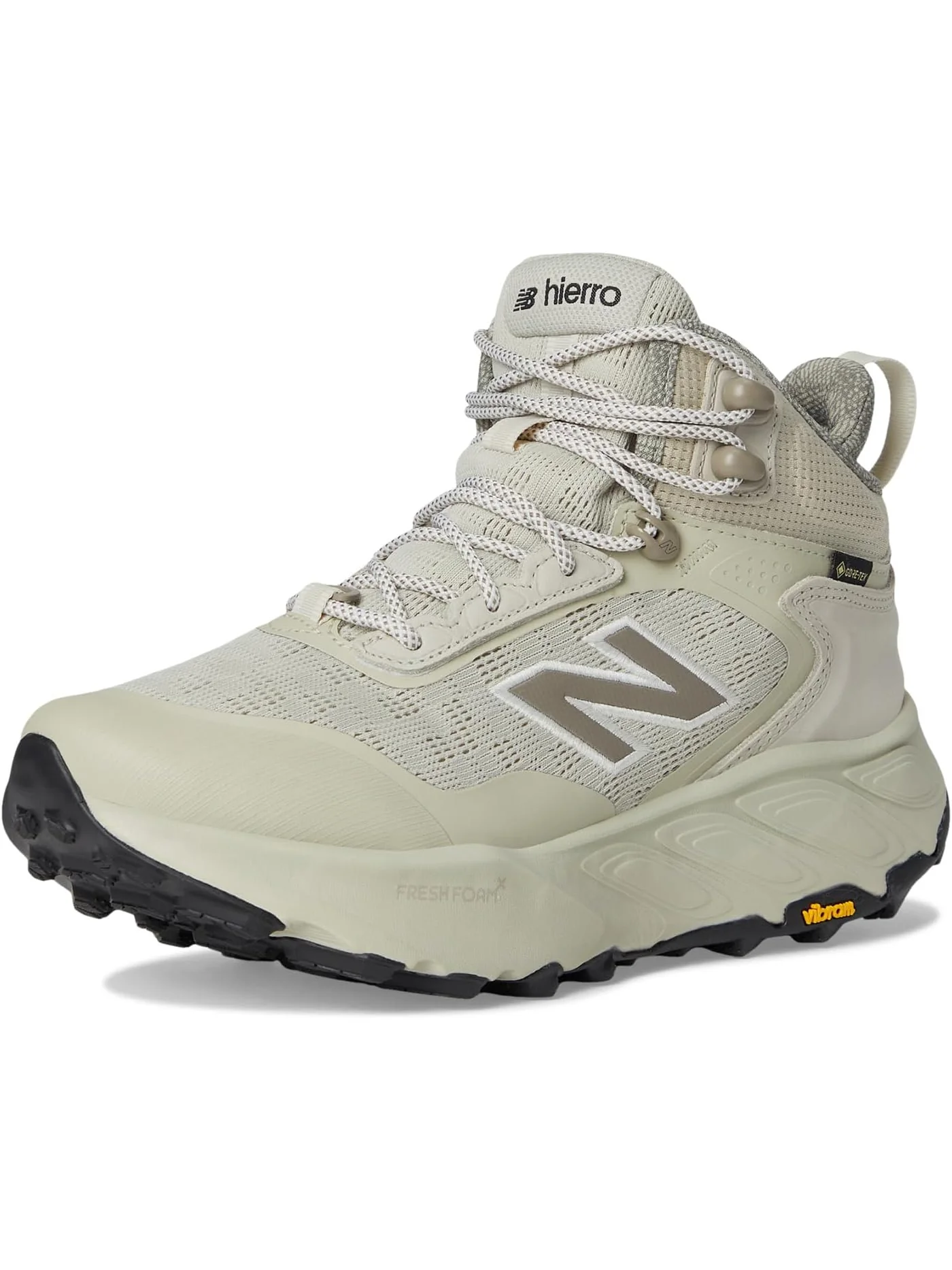 Походные ботинки New Balance Fresh Foam X Hierro Hiker GORE-TEX — 7