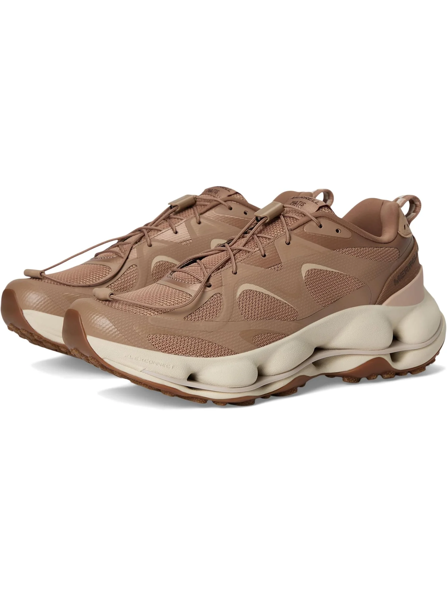 Походные ботинки Merrell Speedarc Matis — 1