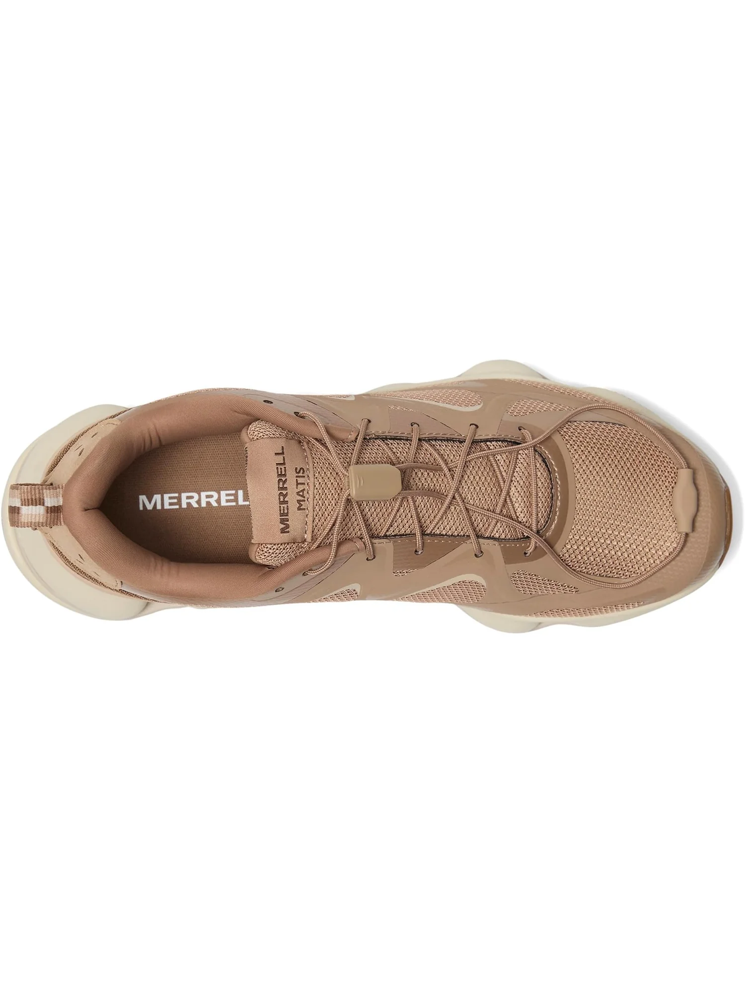 Походные ботинки Merrell Speedarc Matis — 2