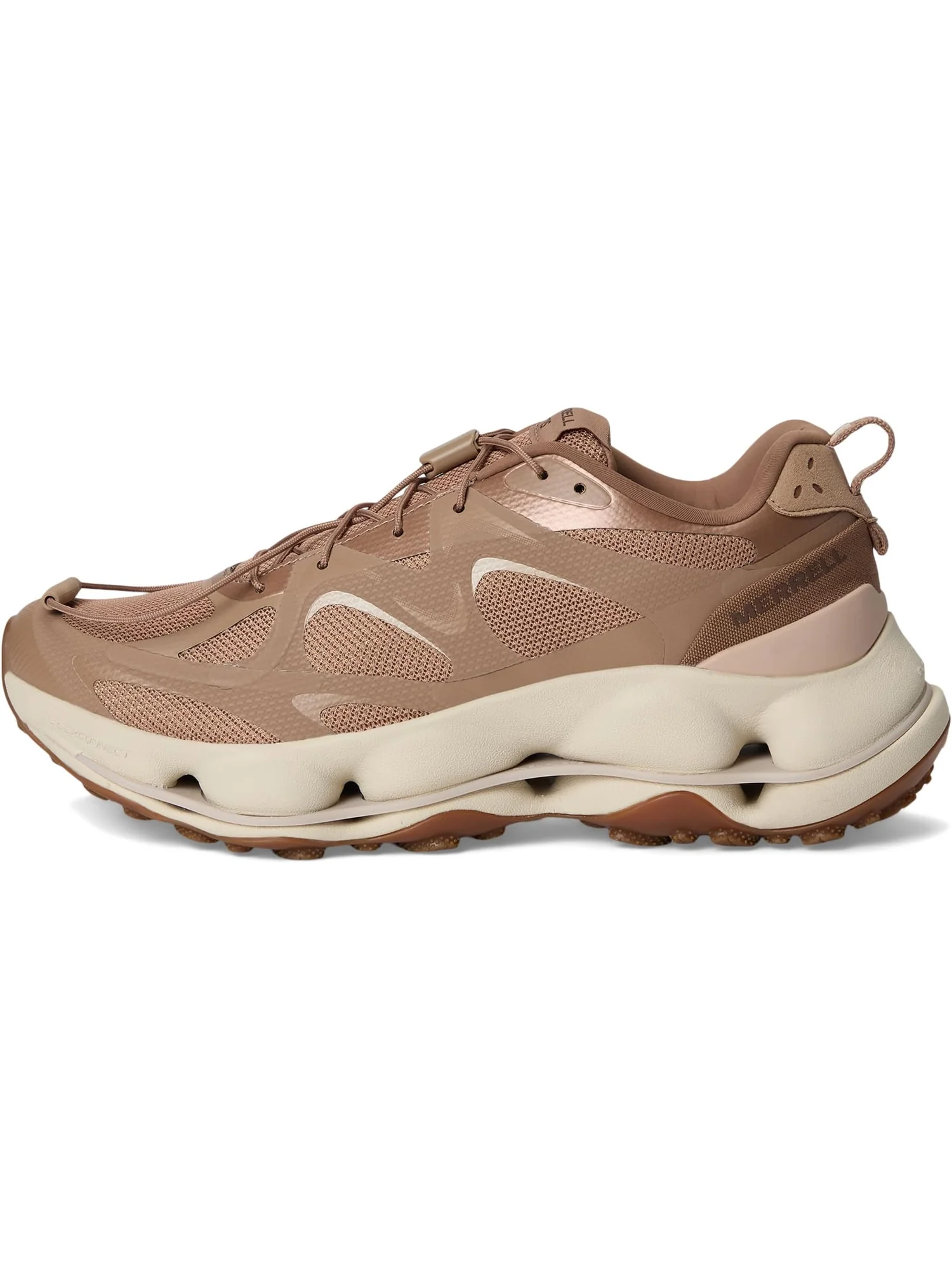 Походные ботинки Merrell Speedarc Matis — 4