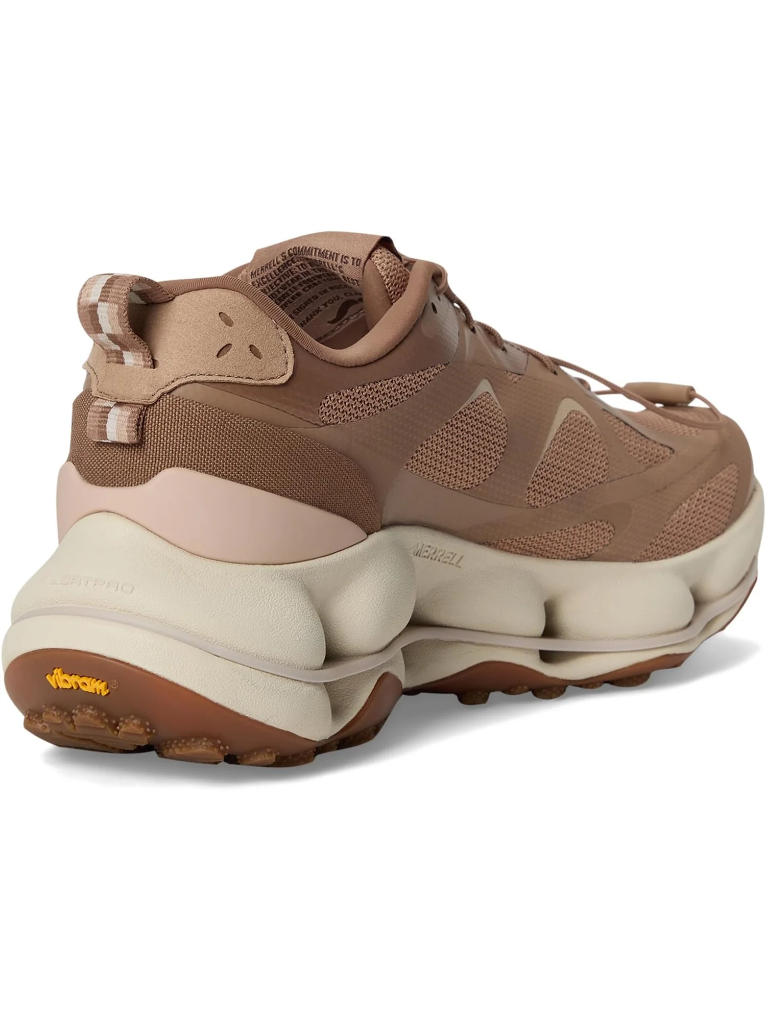 Походные ботинки Merrell Speedarc Matis — 5