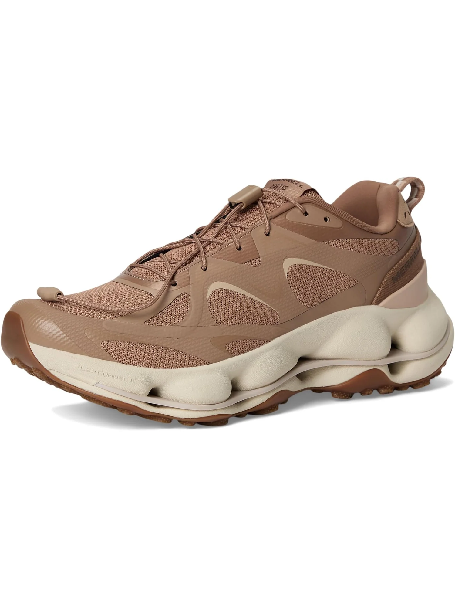 Походные ботинки Merrell Speedarc Matis — 7