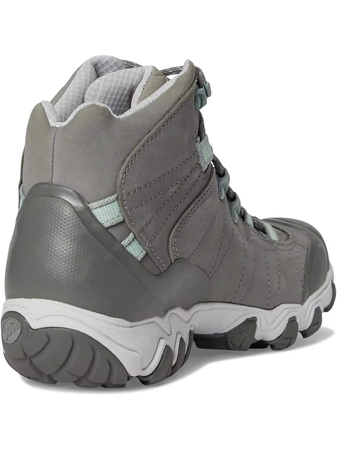 Походные ботинки Oboz Bridger BDRY — 5