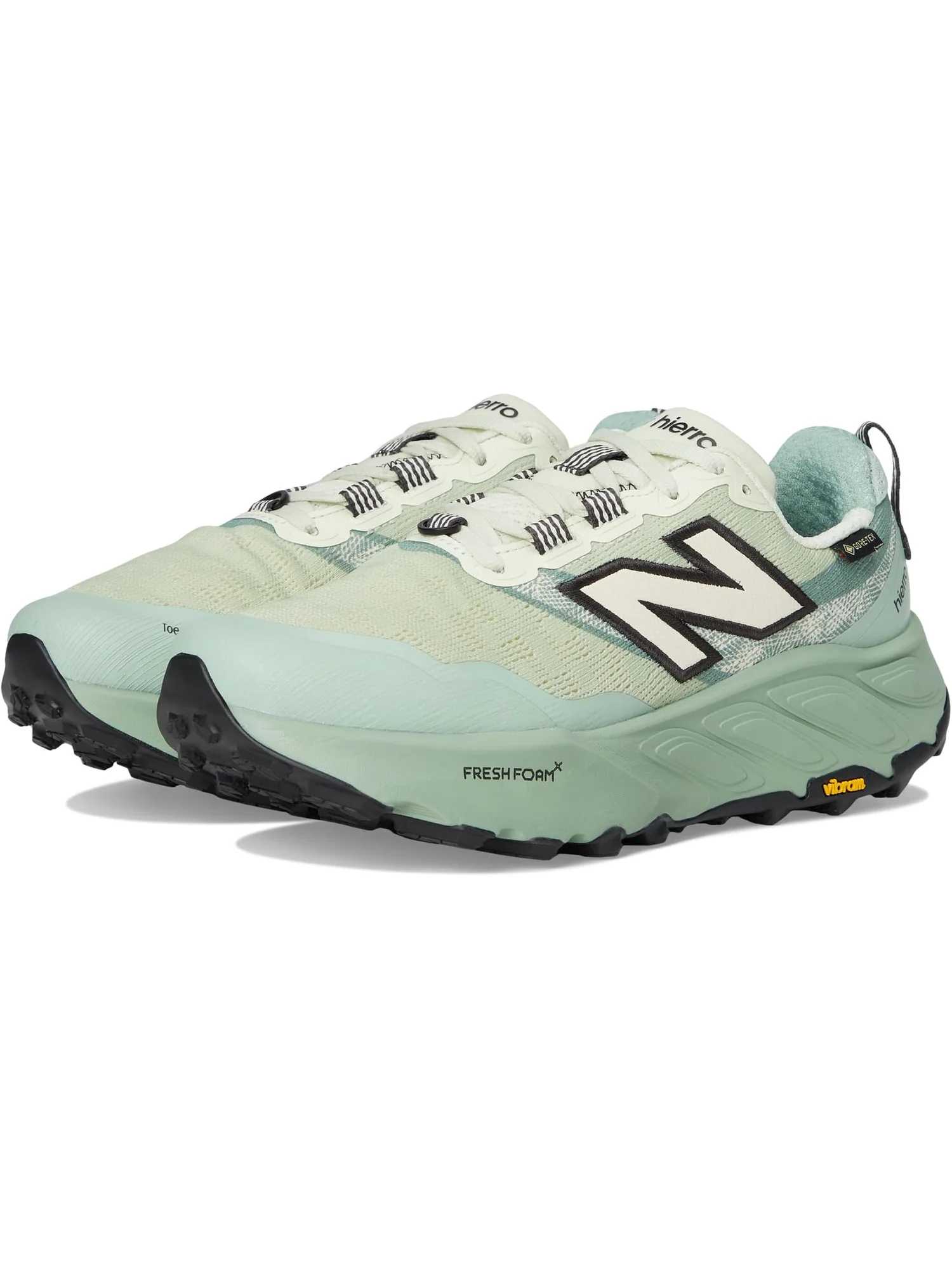 Походные ботинки New Balance Fresh Foam X Hierro v9 GORE-TEX