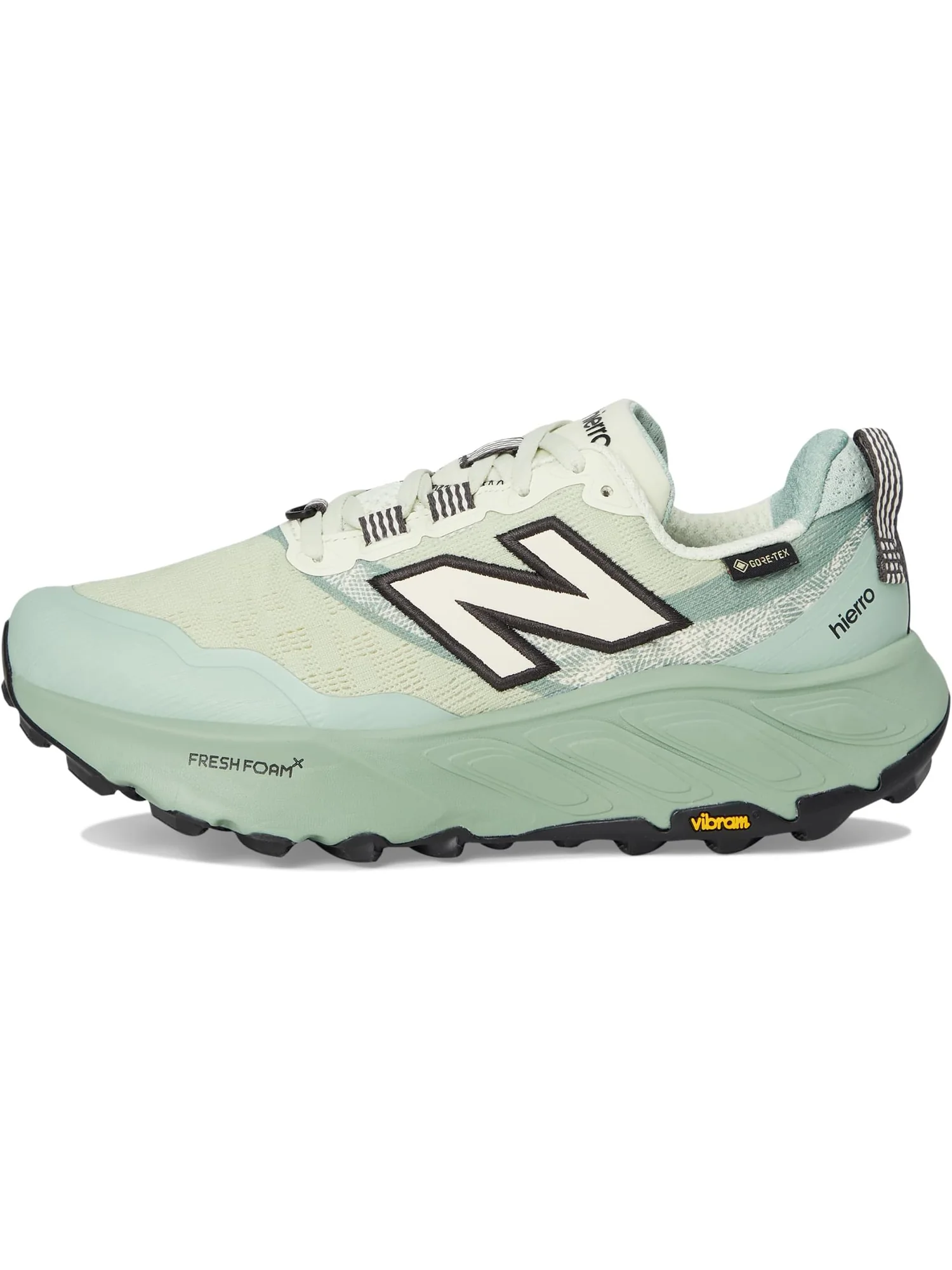 Походные ботинки New Balance Fresh Foam X Hierro v9 GORE-TEX — 4