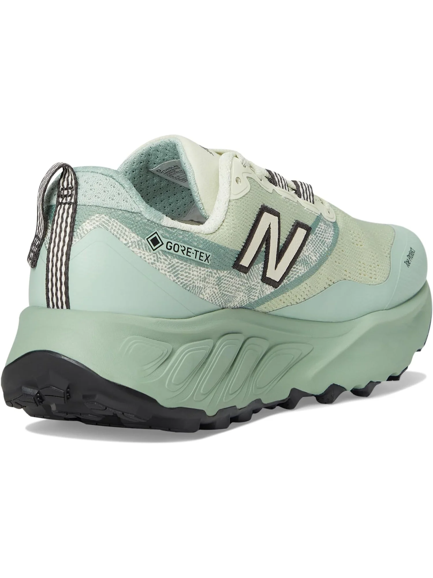 Походные ботинки New Balance Fresh Foam X Hierro v9 GORE-TEX — 5