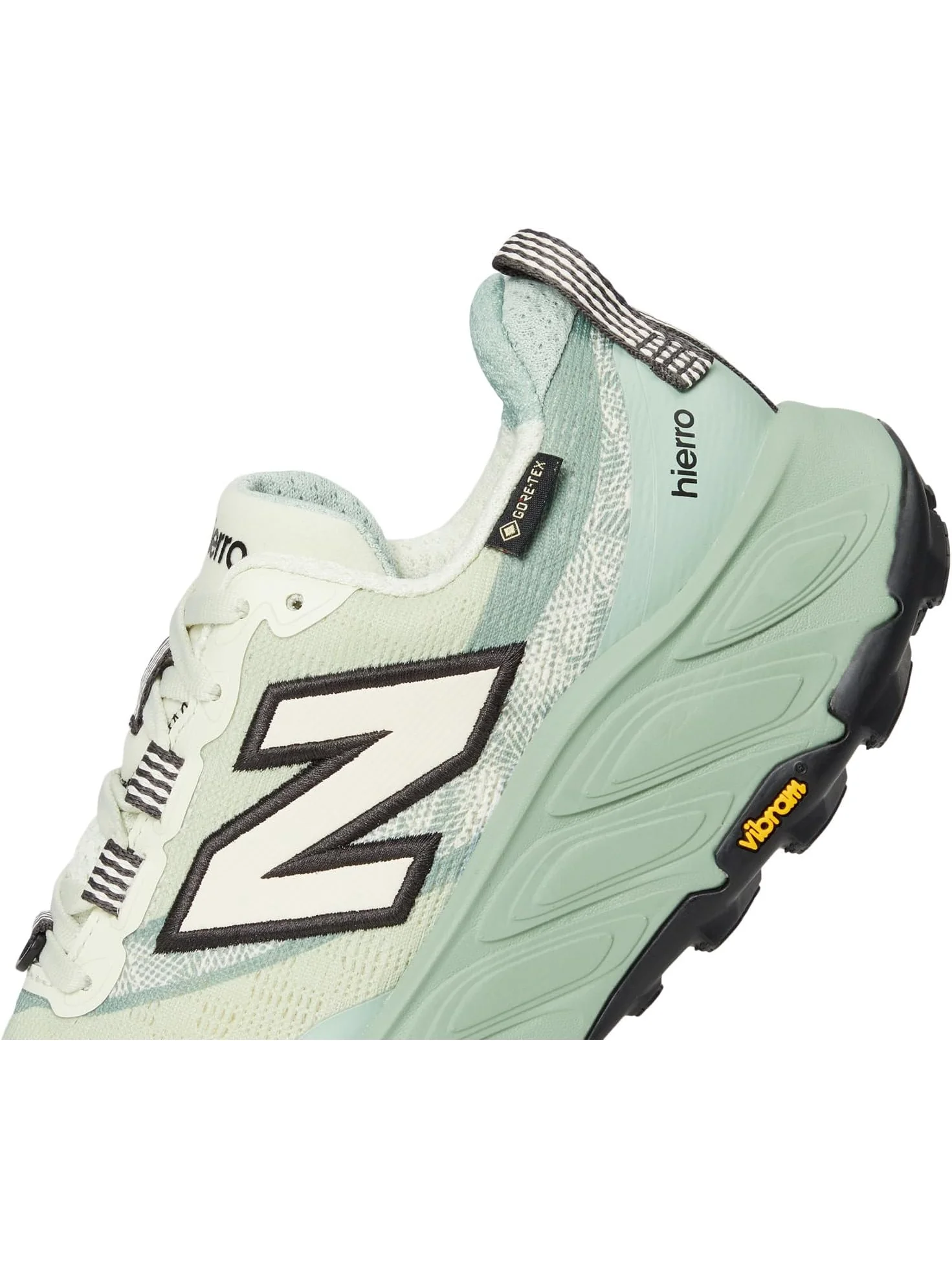 Походные ботинки New Balance Fresh Foam X Hierro v9 GORE-TEX — 6