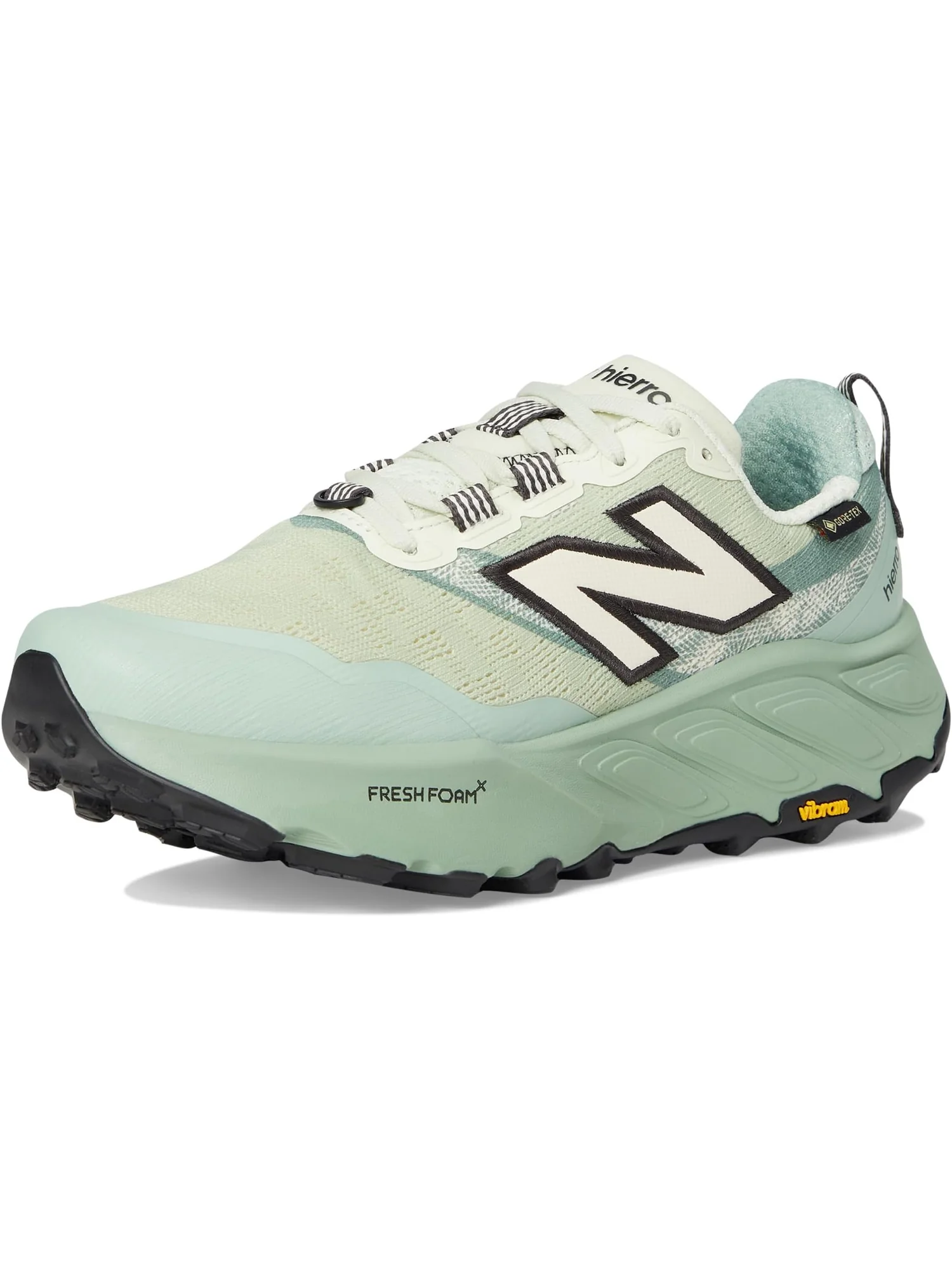 Походные ботинки New Balance Fresh Foam X Hierro v9 GORE-TEX — 7