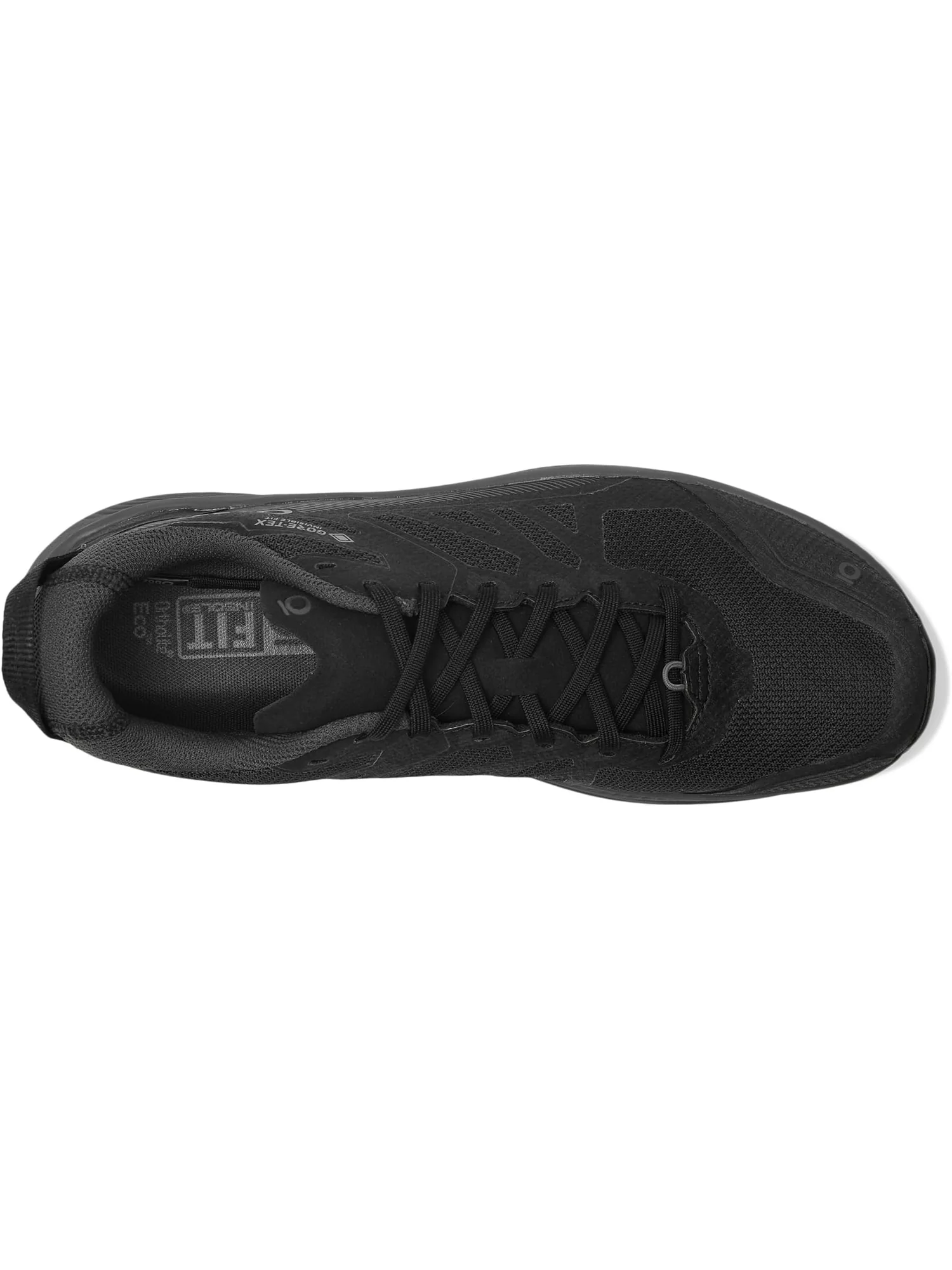Походные ботинки Oboz Katabatic LT Low GTX — 2
