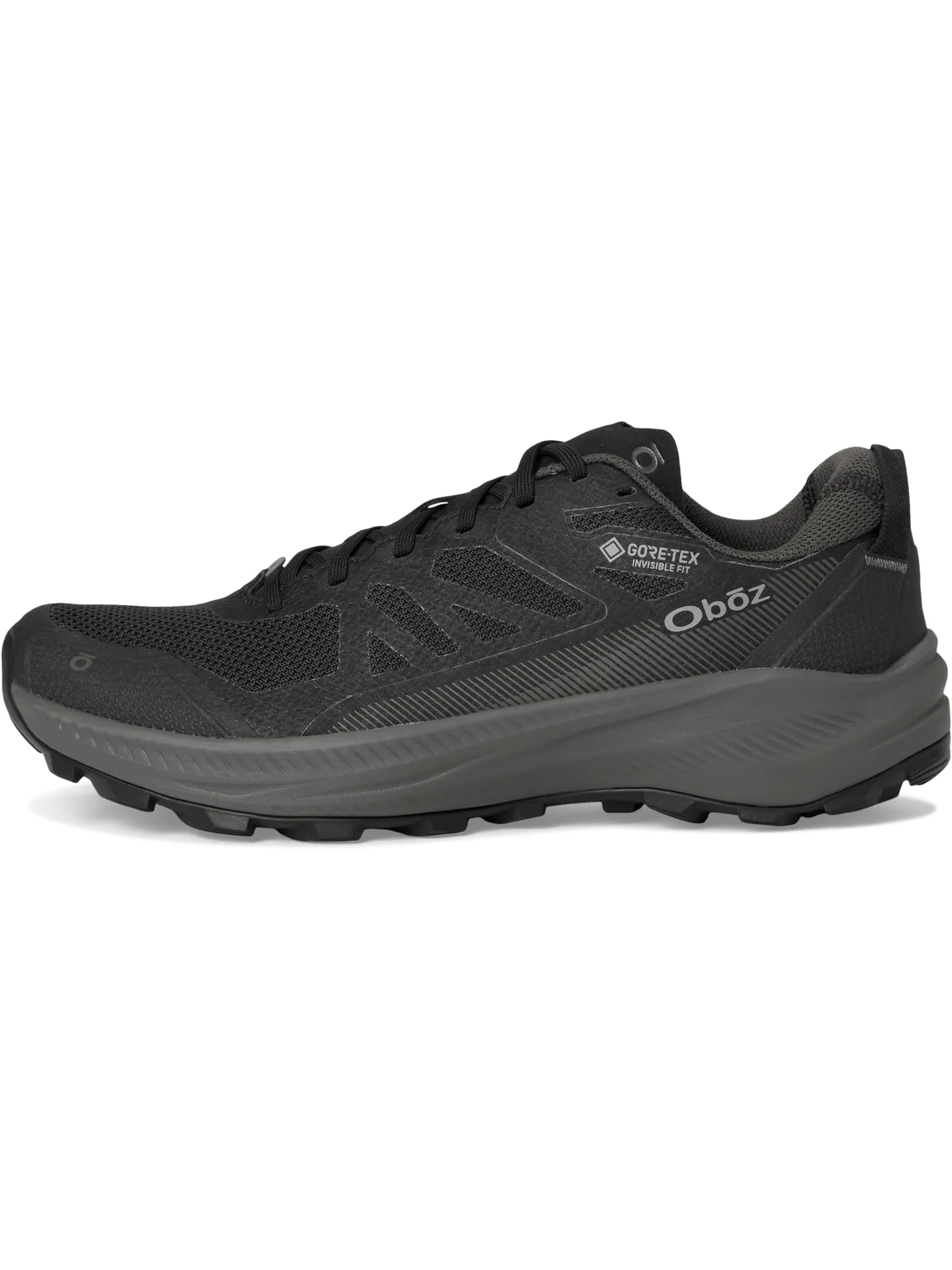 Походные ботинки Oboz Katabatic LT Low GTX — 4