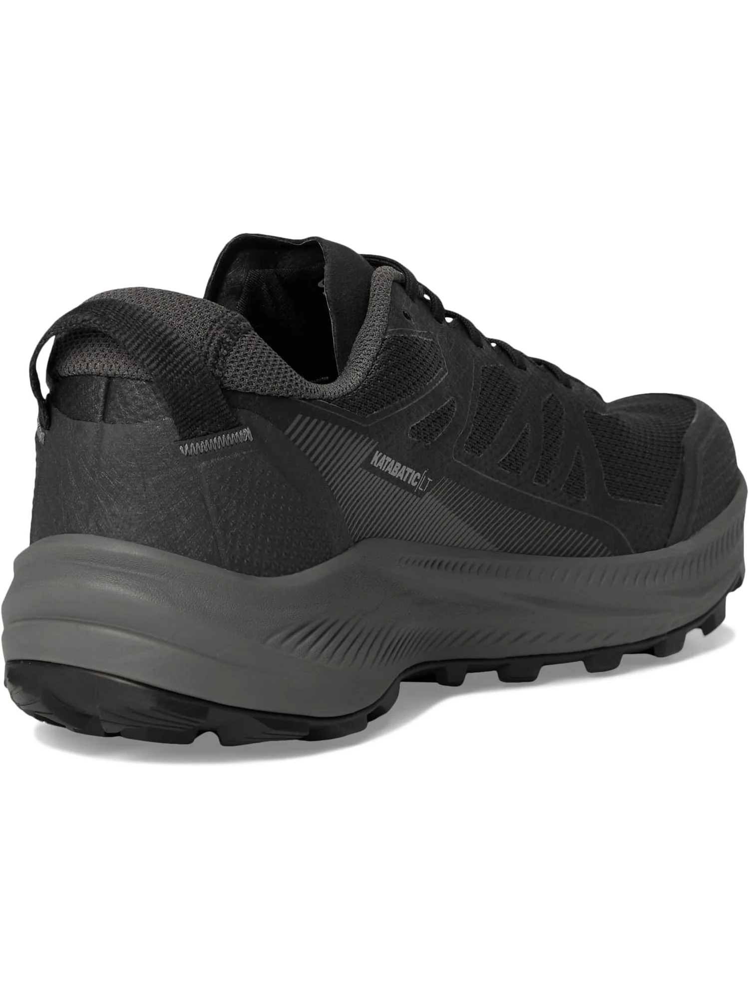 Походные ботинки Oboz Katabatic LT Low GTX — 5
