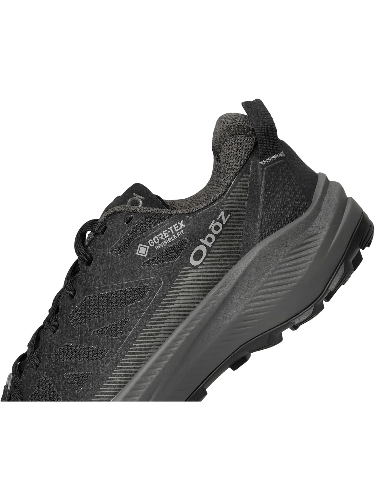 Походные ботинки Oboz Katabatic LT Low GTX — 6