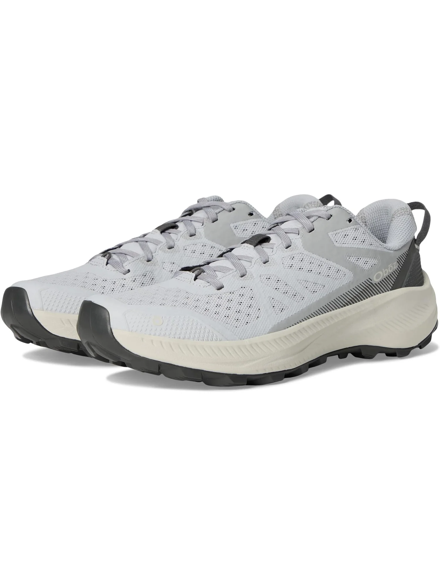 Походные ботинки Oboz Katabatic LT Low — 1