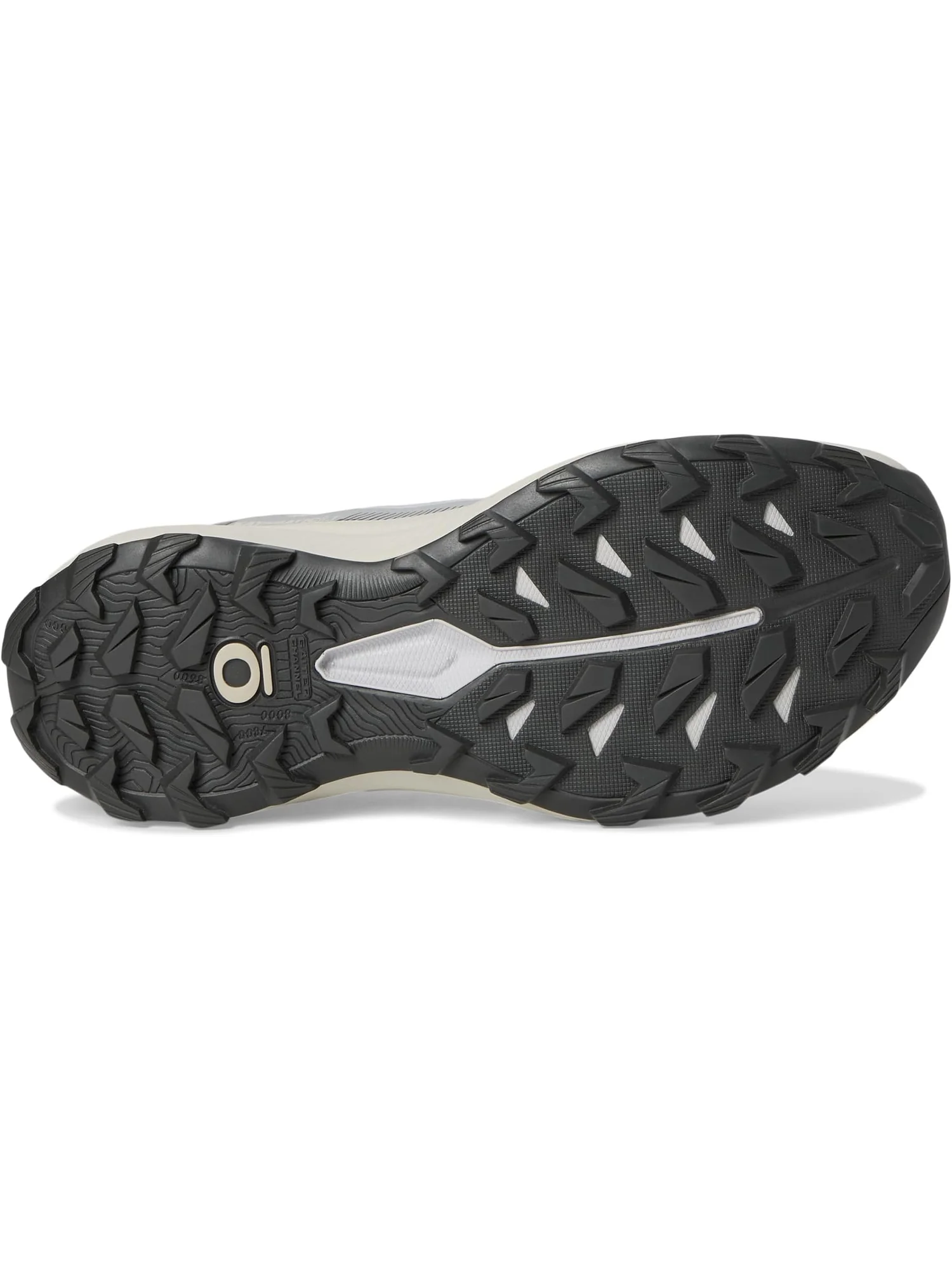 Походные ботинки Oboz Katabatic LT Low — 3