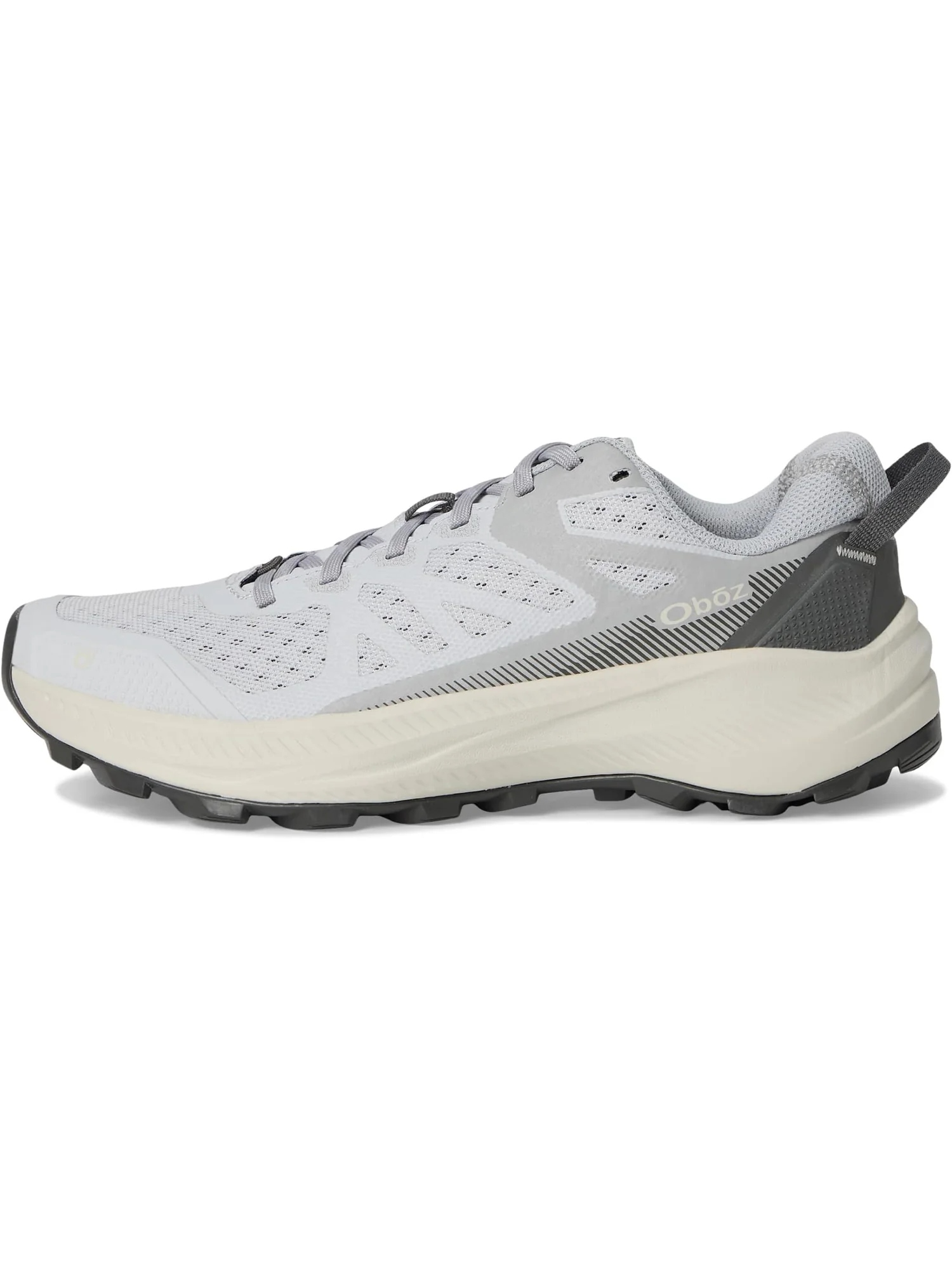 Походные ботинки Oboz Katabatic LT Low — 4