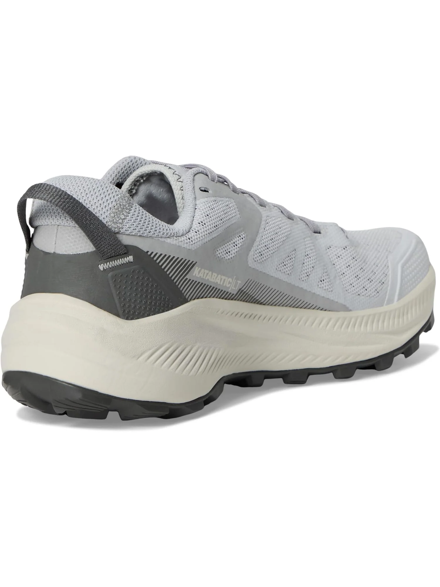 Походные ботинки Oboz Katabatic LT Low — 5