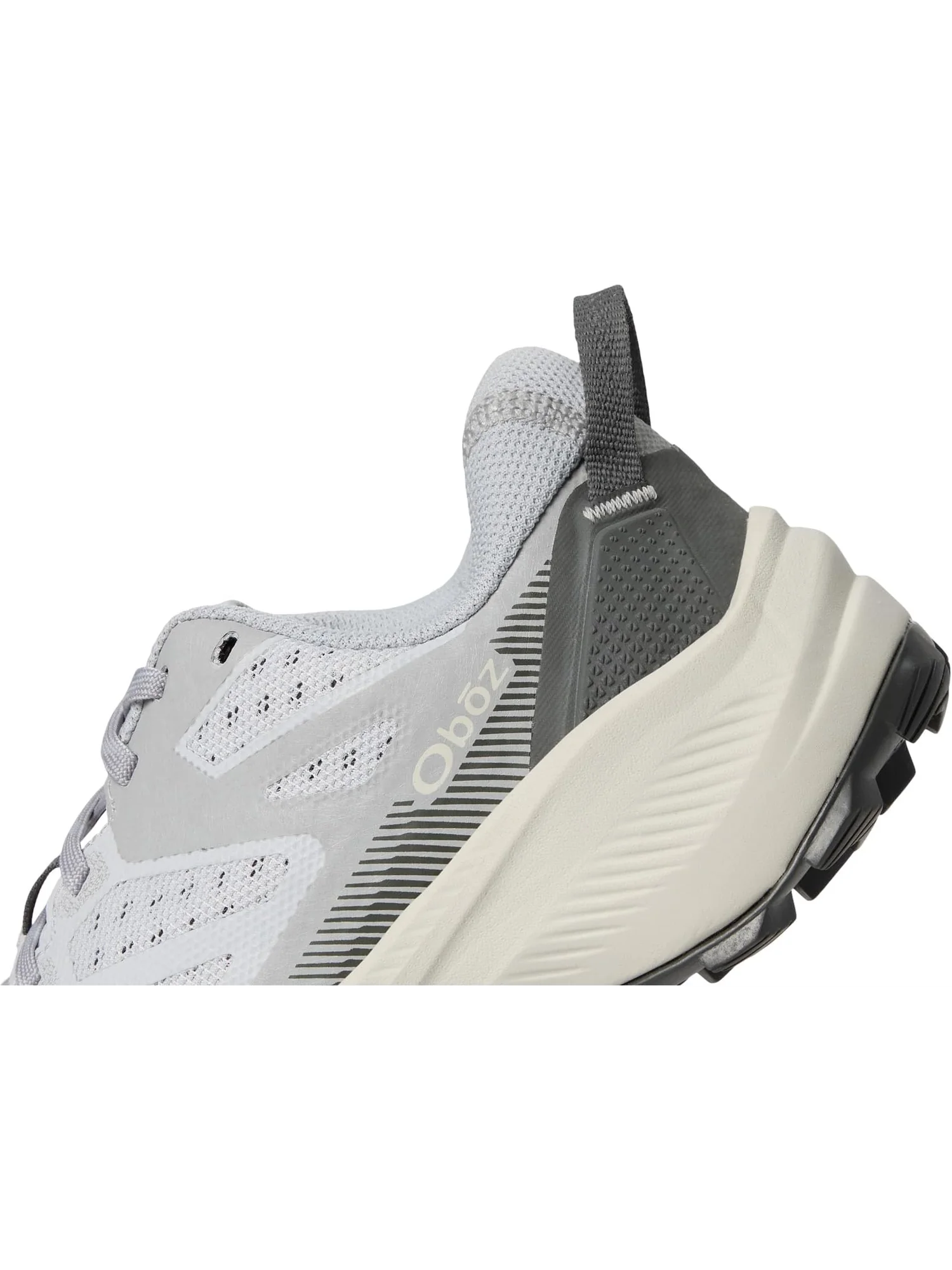 Походные ботинки Oboz Katabatic LT Low — 6