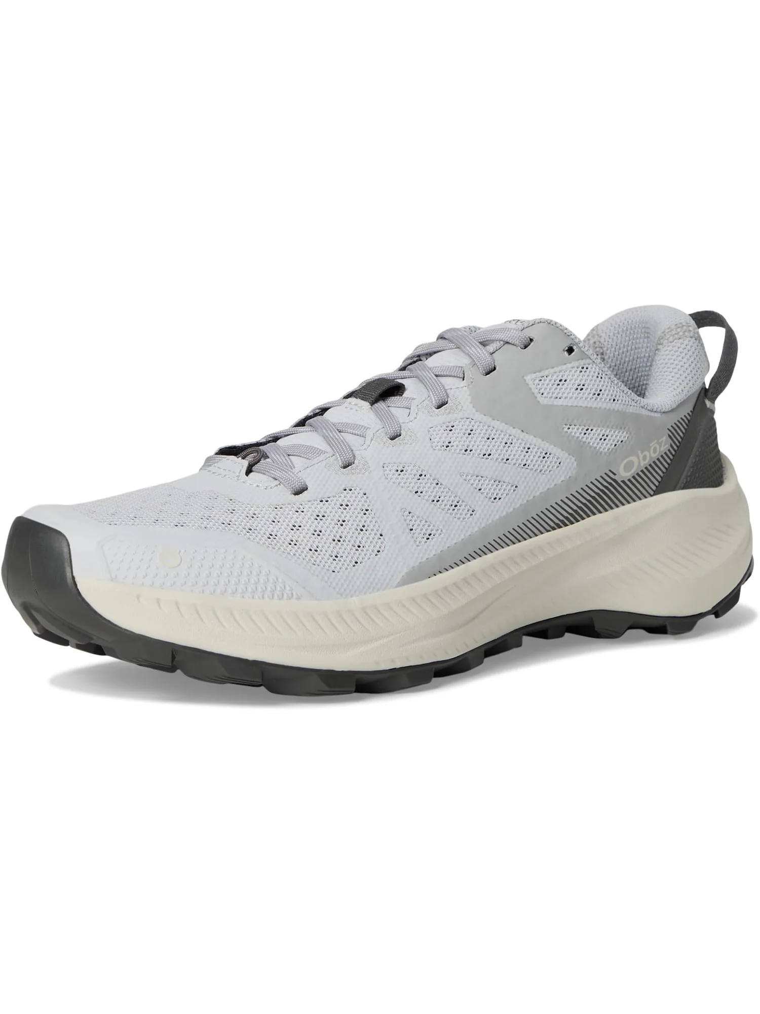 Походные ботинки Oboz Katabatic LT Low — 7