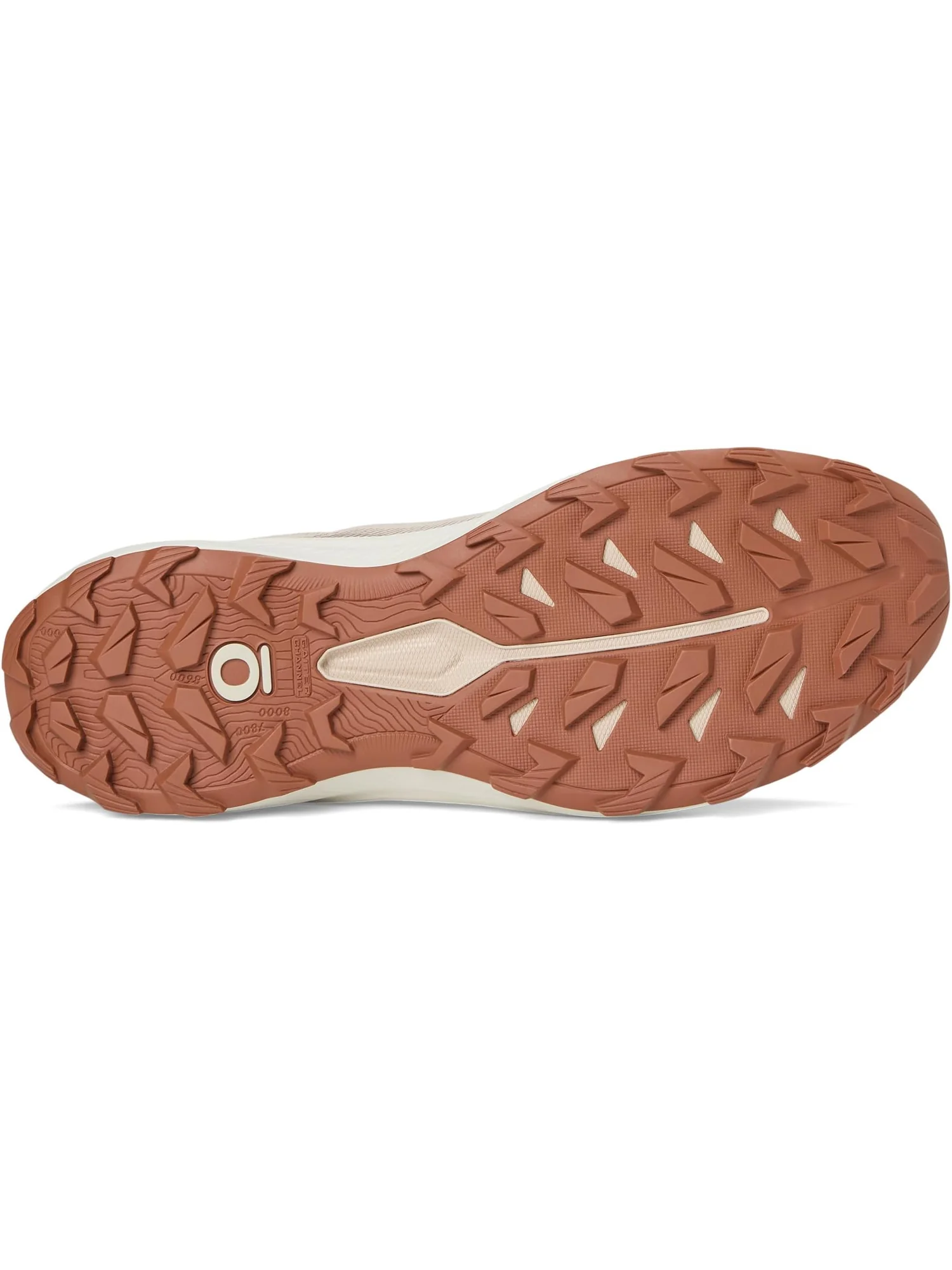 Походные ботинки Oboz Katabatic LT Low — 3