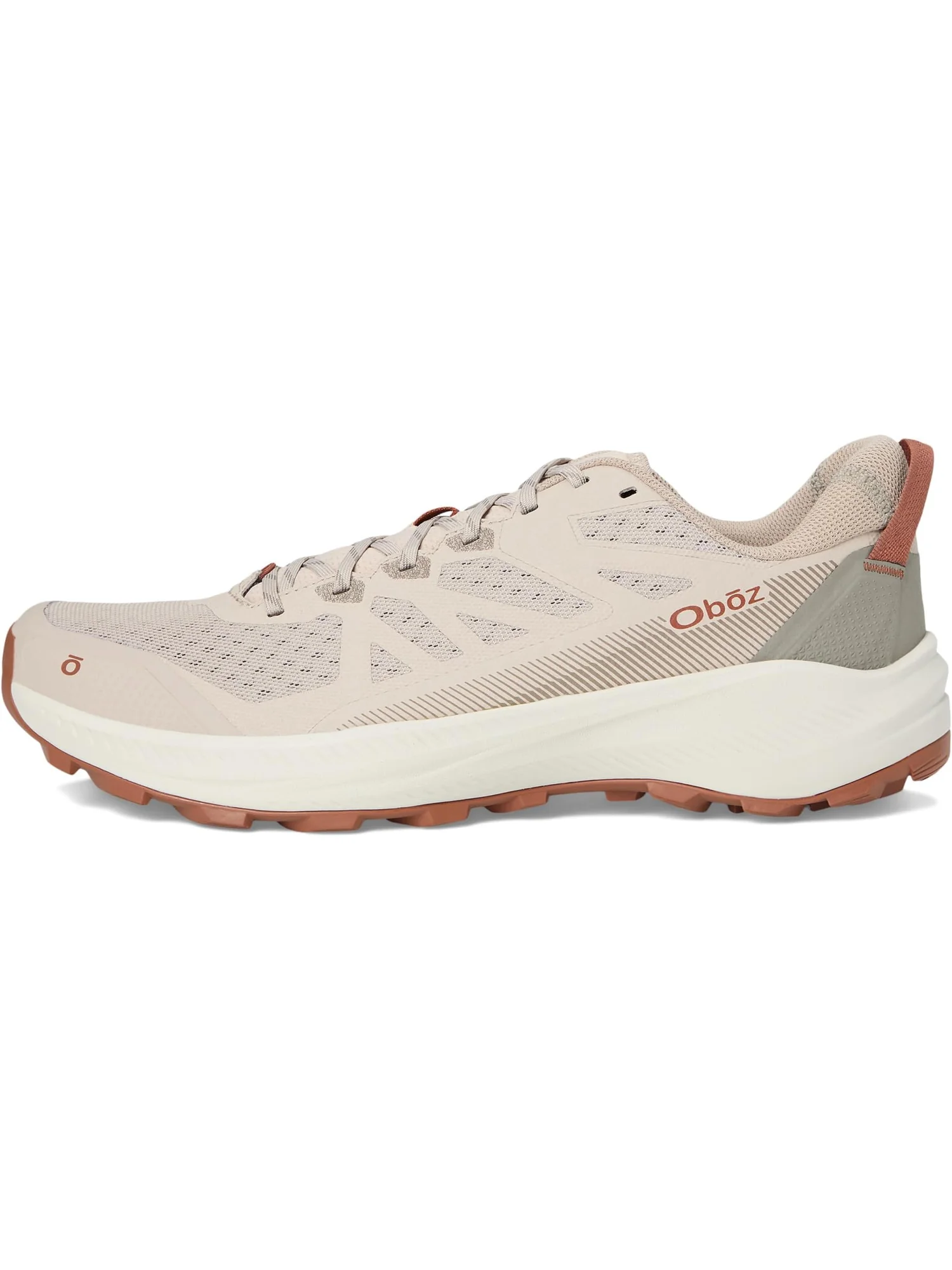 Походные ботинки Oboz Katabatic LT Low — 4