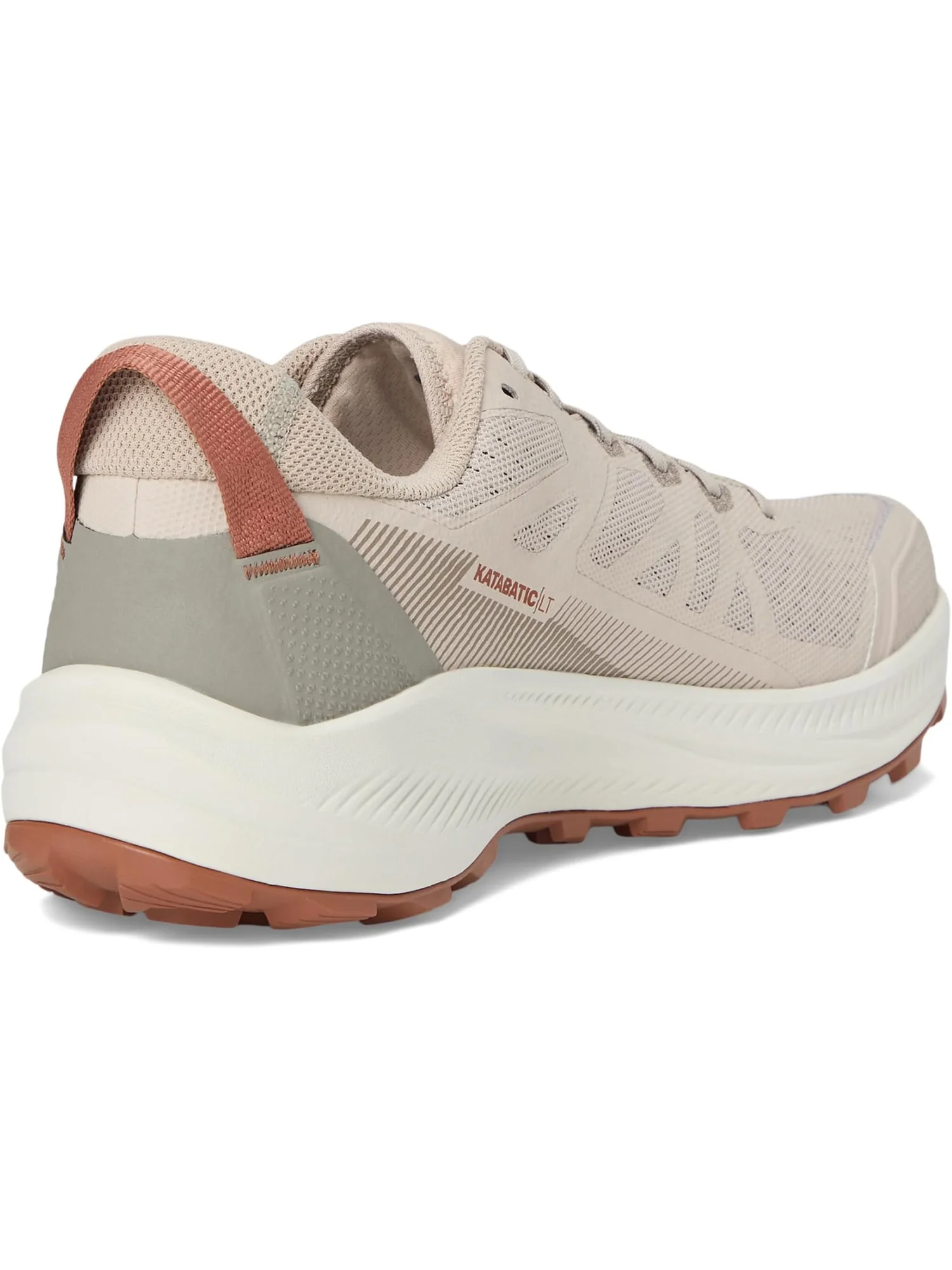 Походные ботинки Oboz Katabatic LT Low — 5
