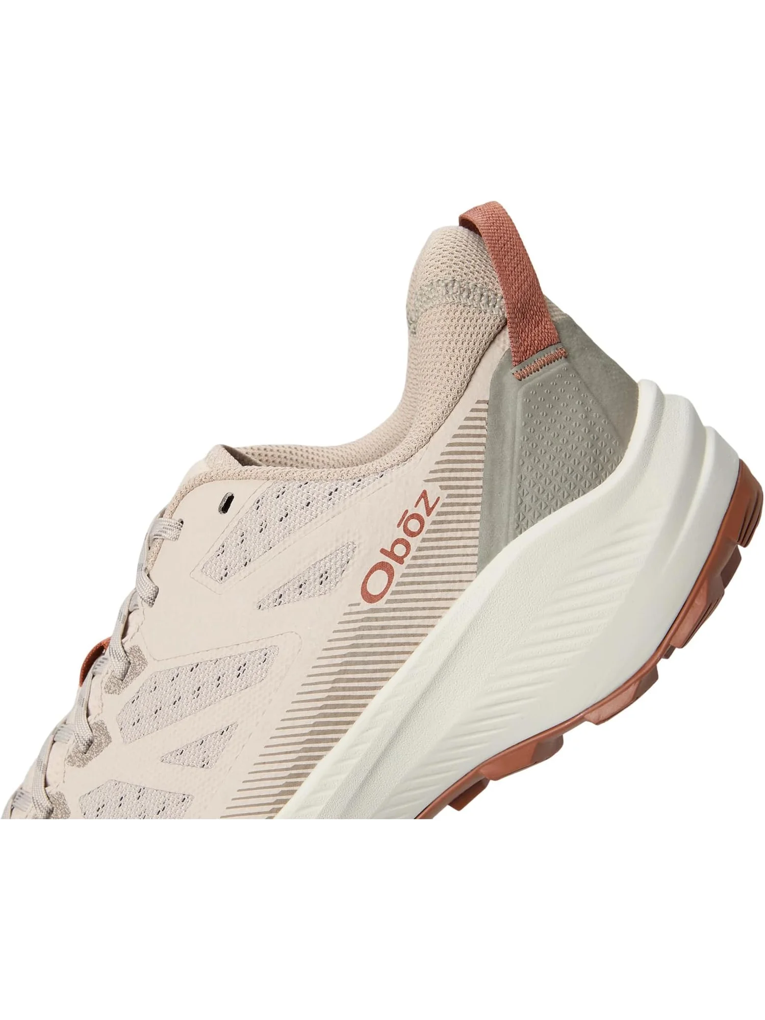 Походные ботинки Oboz Katabatic LT Low — 6
