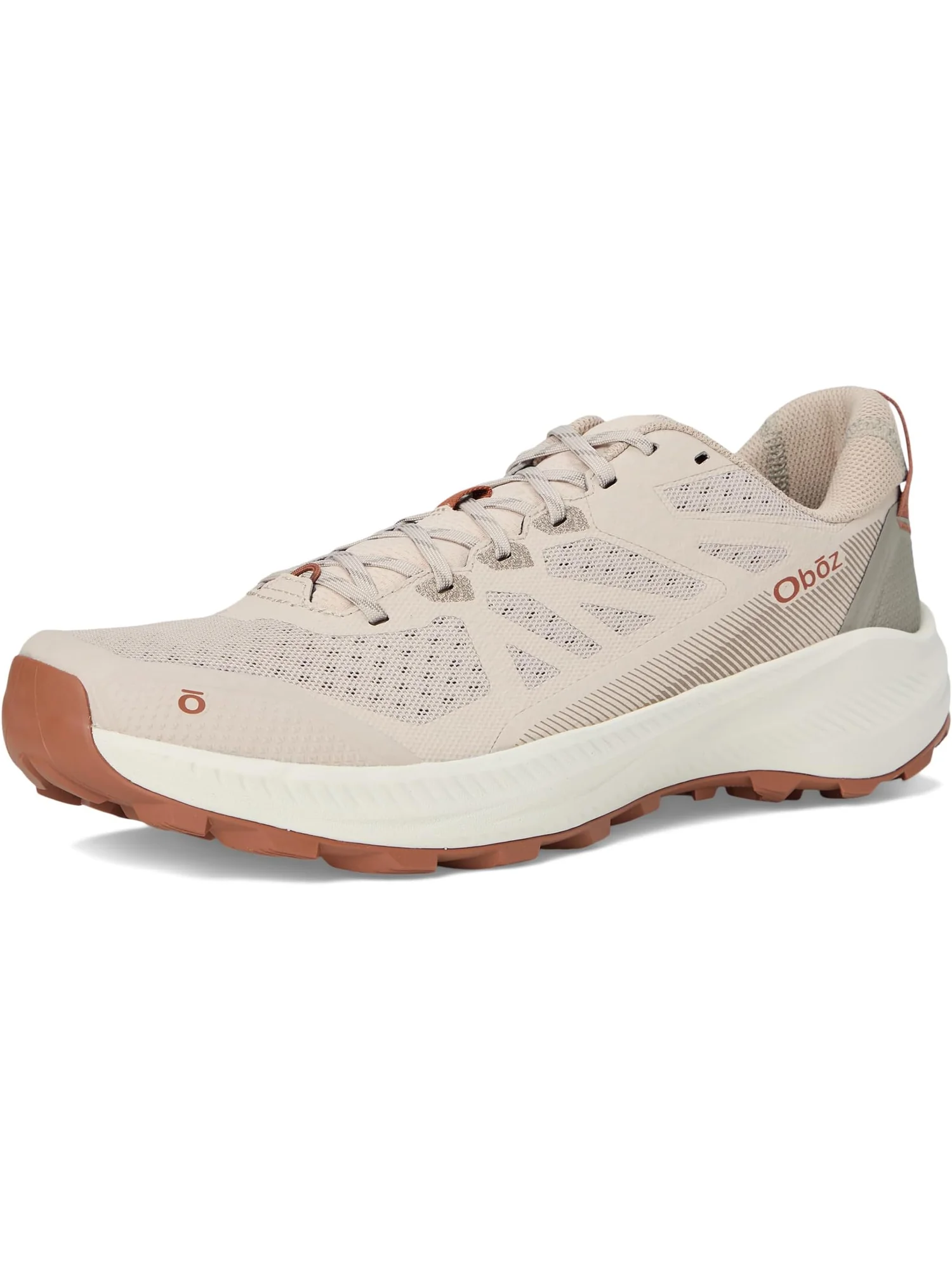 Походные ботинки Oboz Katabatic LT Low — 7