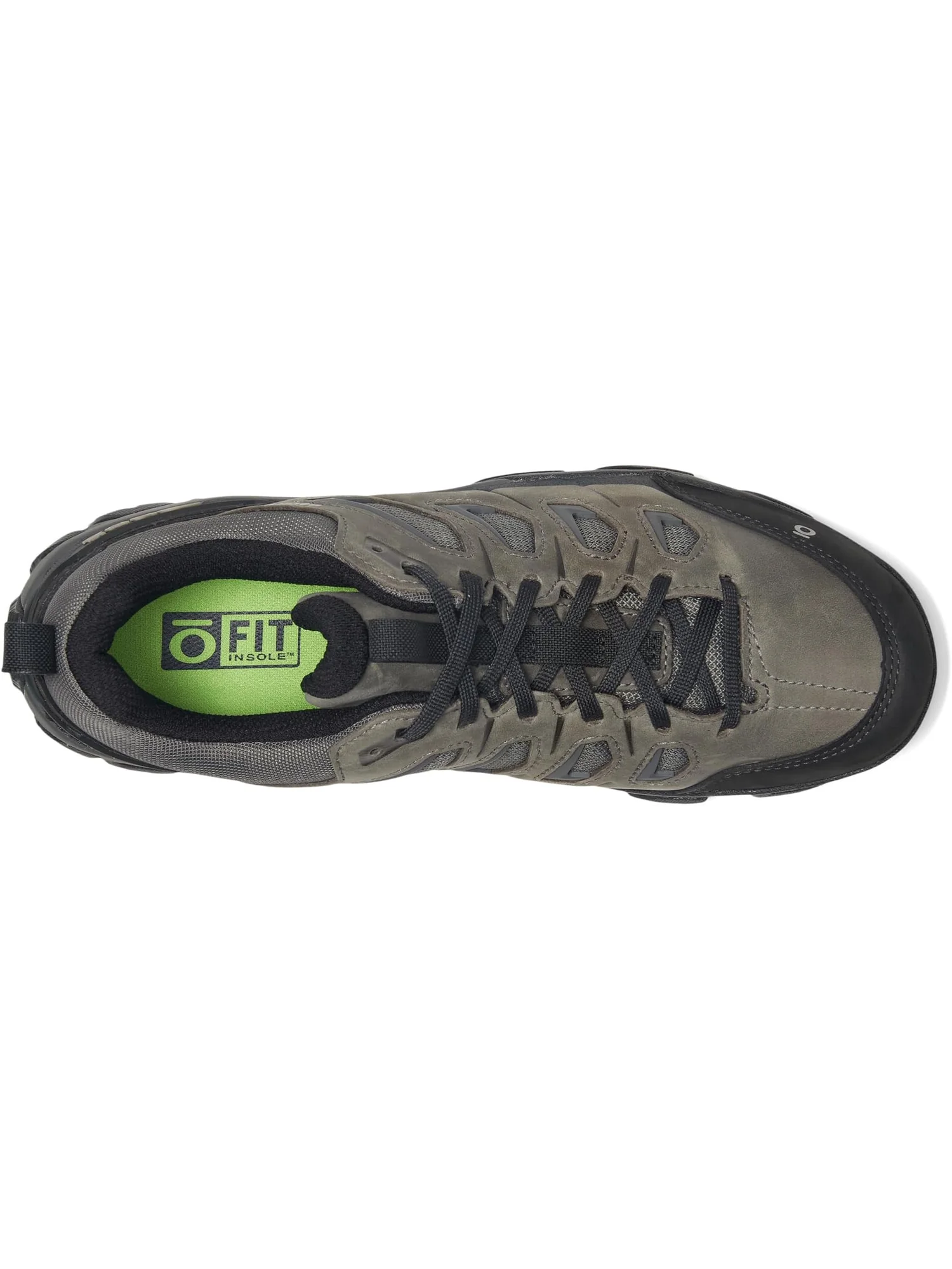 Походные ботинки Oboz Sawtooth X Low B-DRY — 2