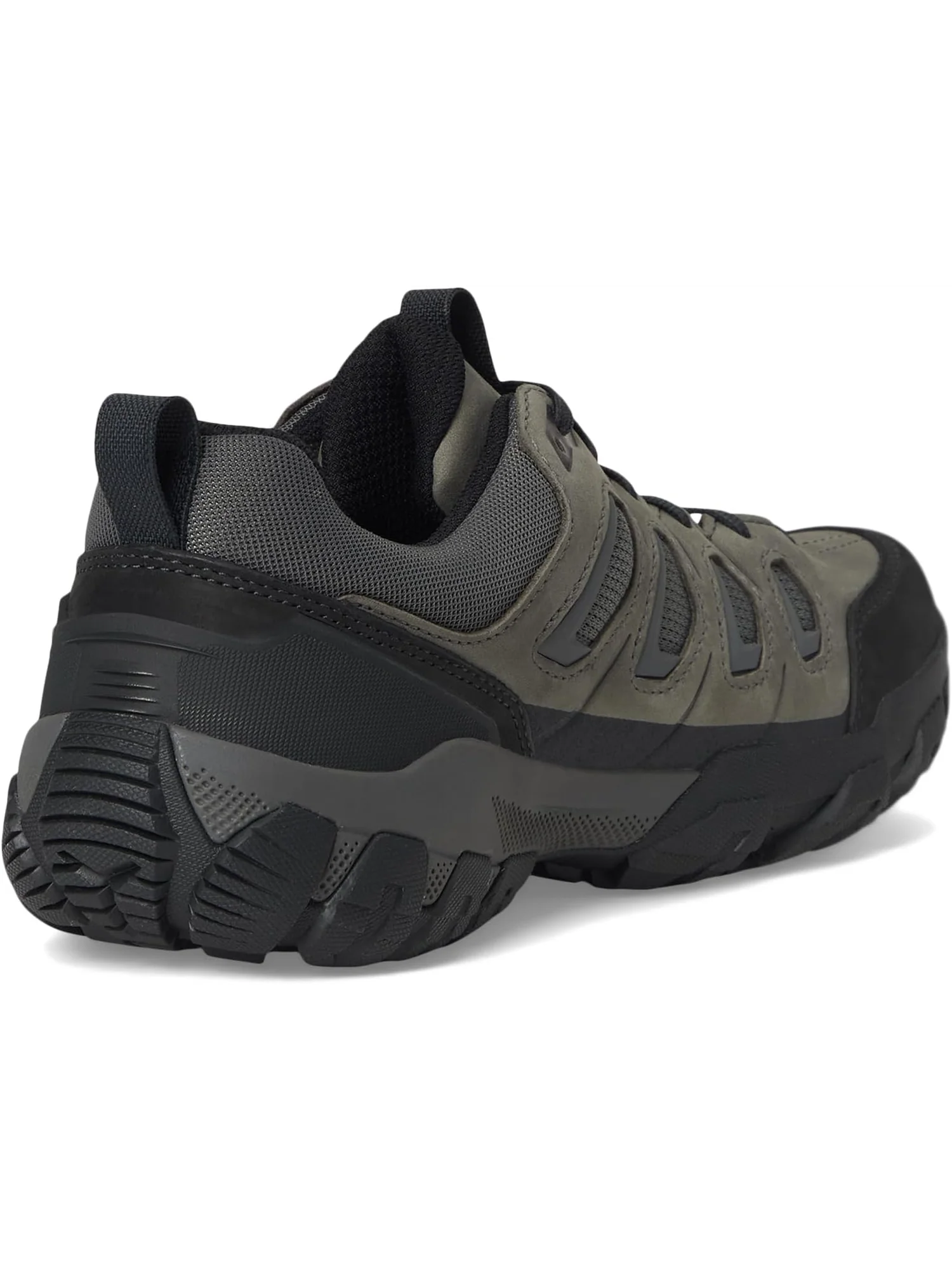 Походные ботинки Oboz Sawtooth X Low B-DRY — 5