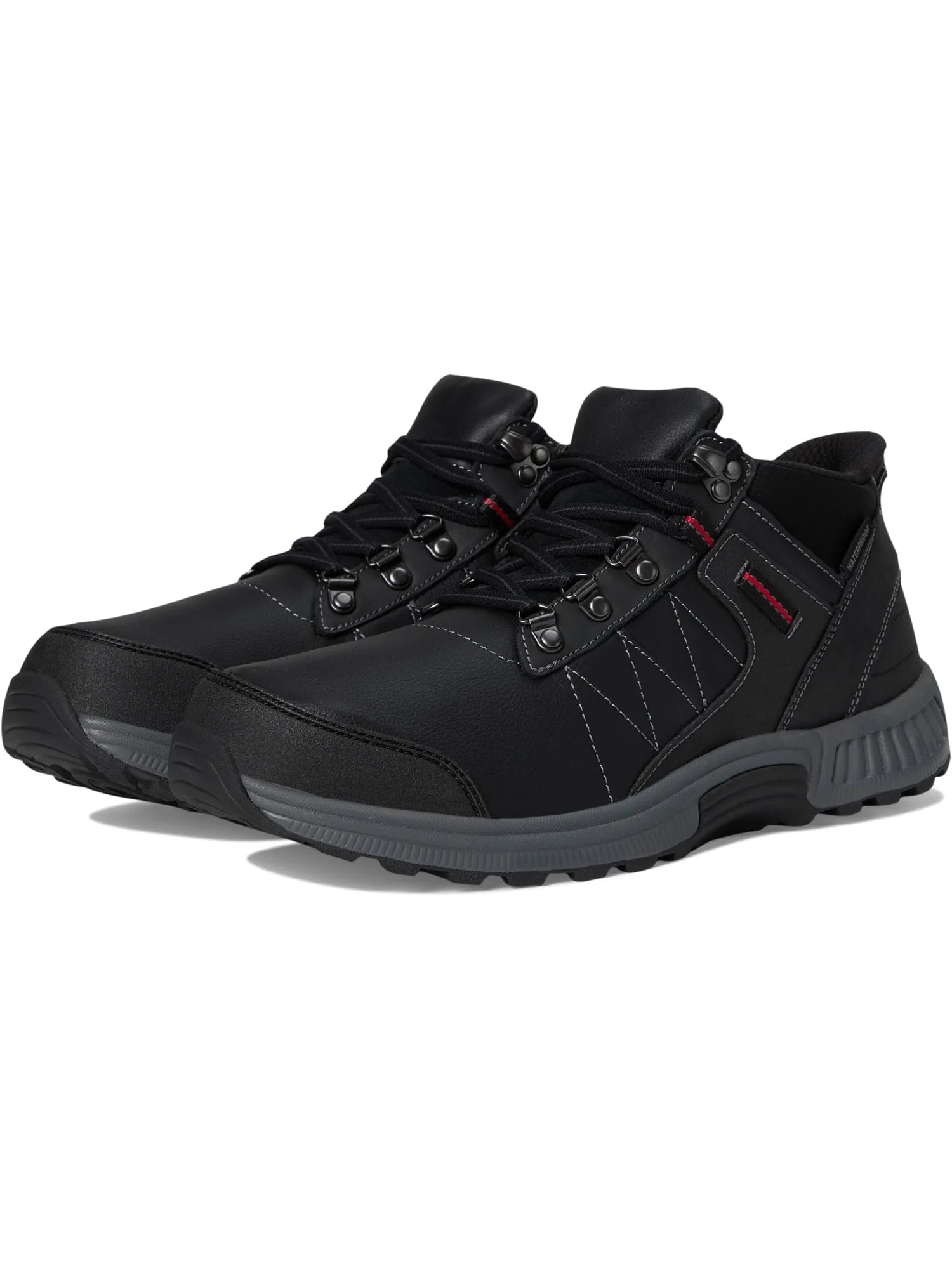 Походные ботинки Orthofeet Dalton — 1